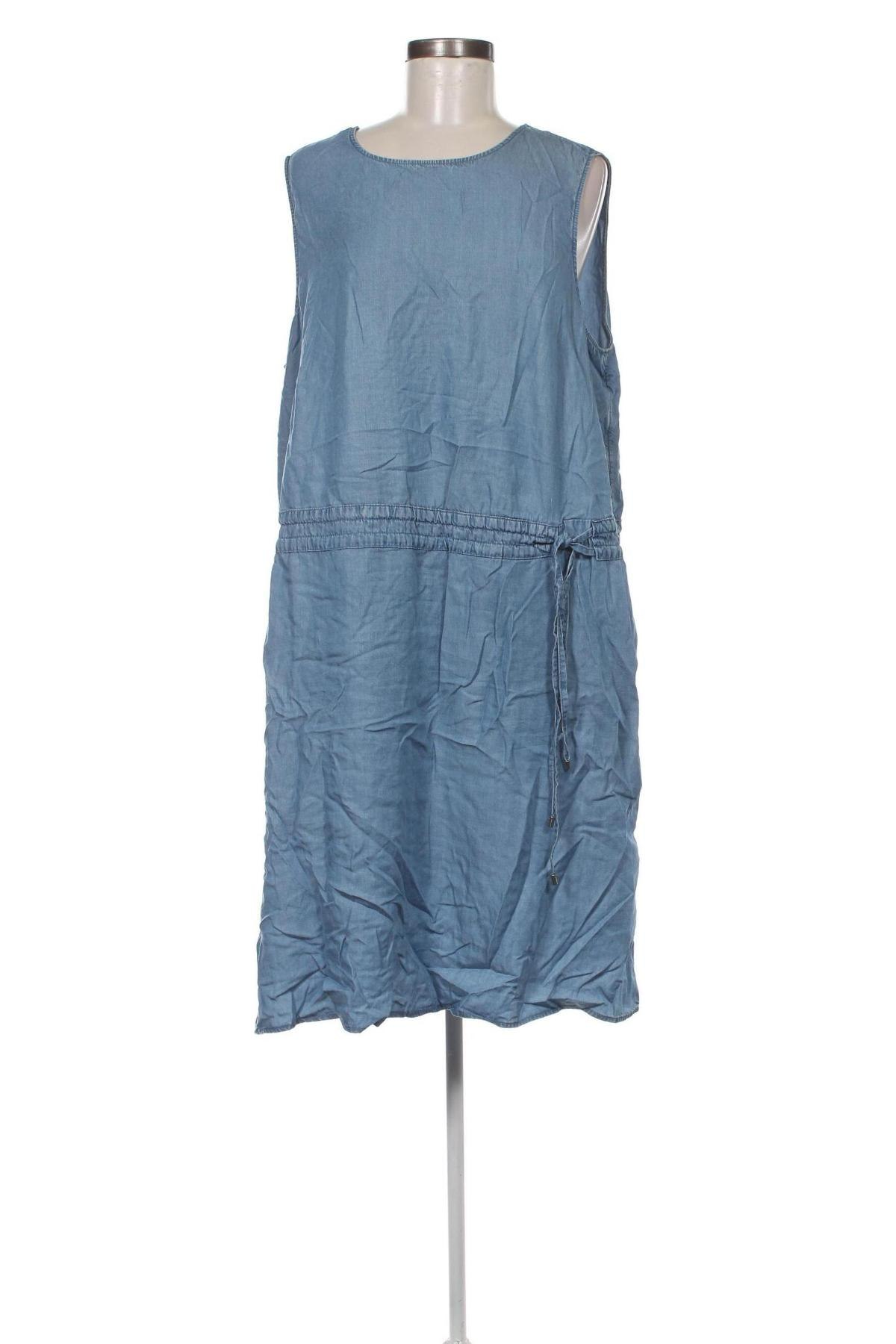 Šaty  Gerry Weber, Velikost M, Barva Modrá, Cena  1 307,00 Kč