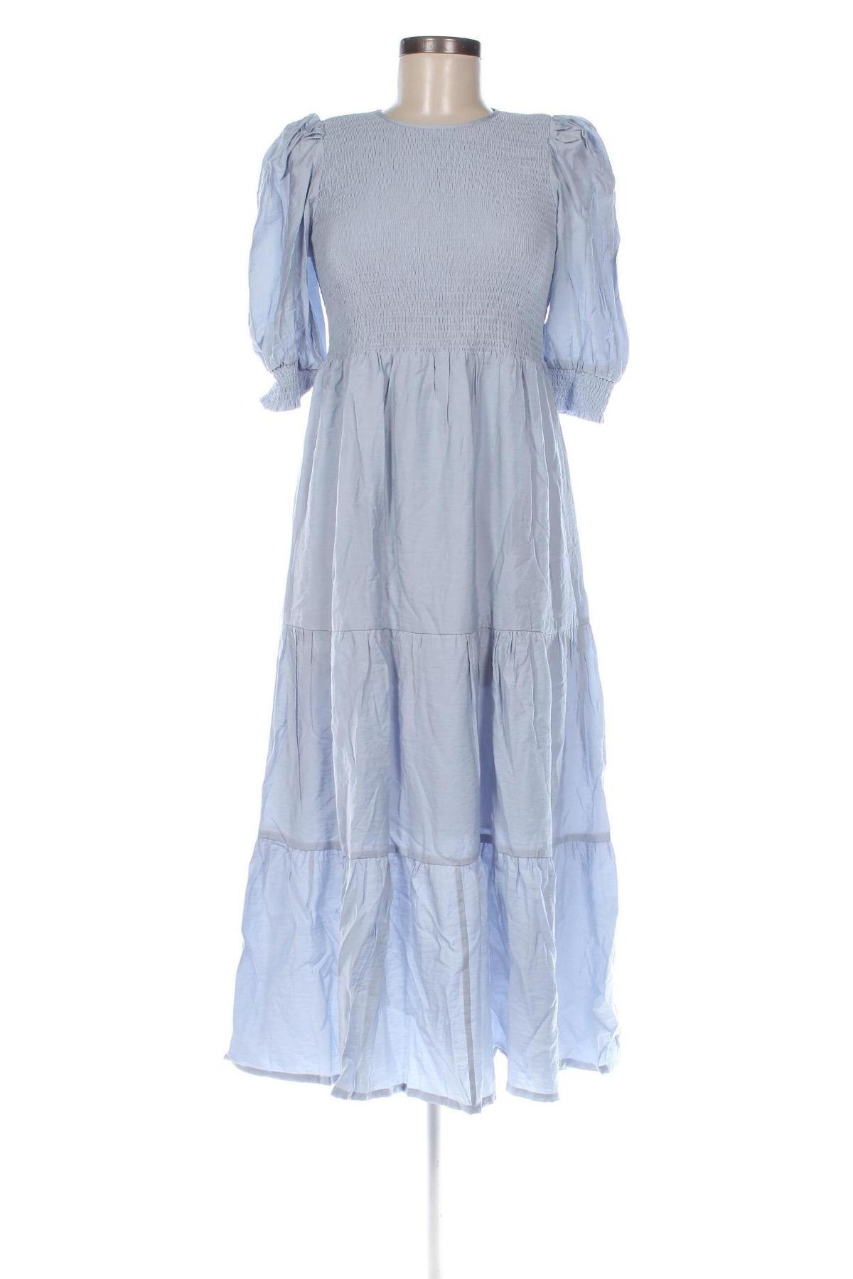 Φόρεμα Gestuz, Μέγεθος S, Χρώμα Μπλέ, Τιμή 77,38 €