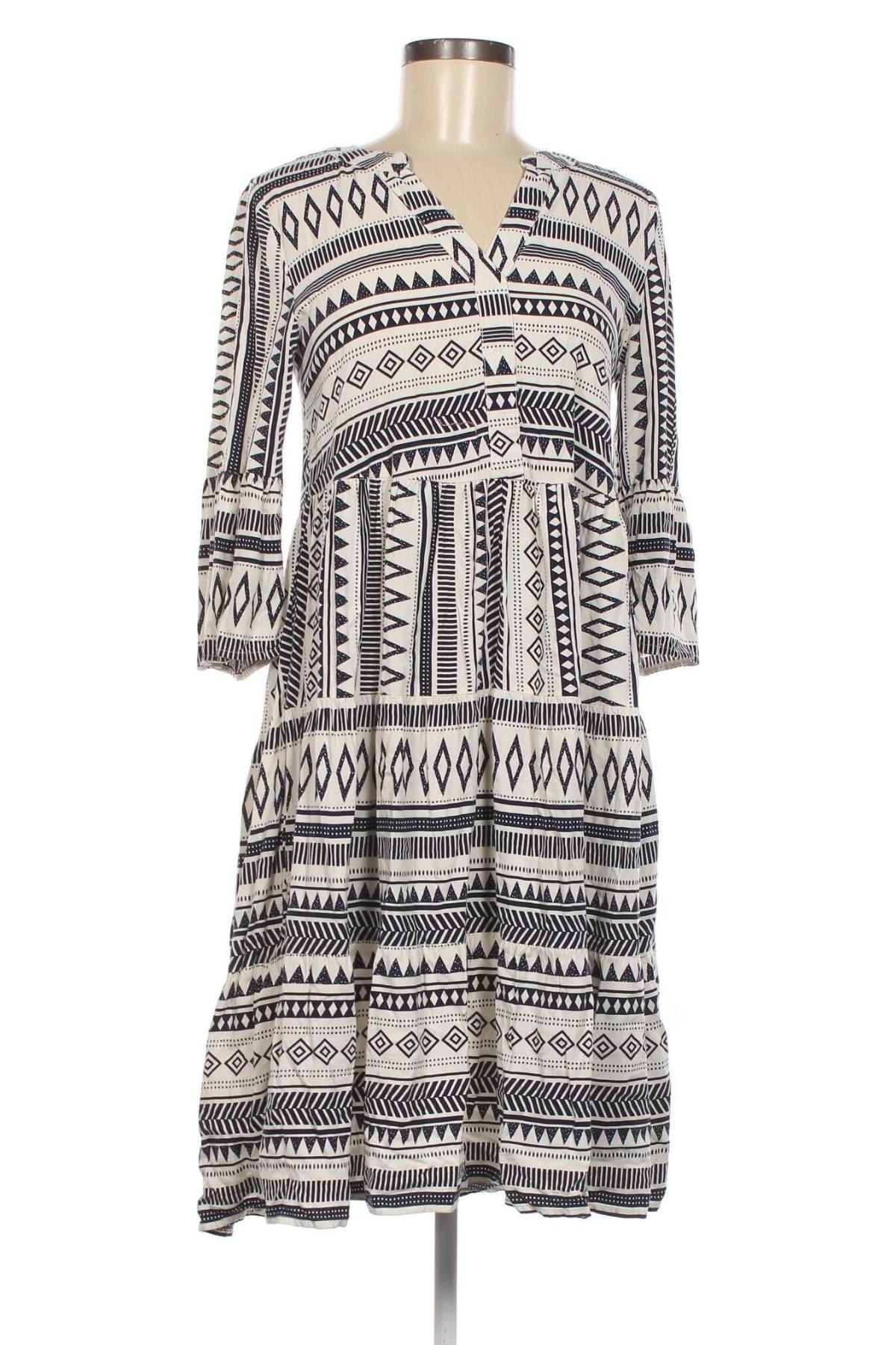 Kleid Gina, Größe S, Farbe Mehrfarbig, Preis 10,90 €