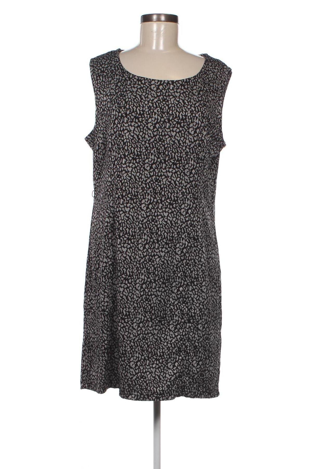 Kleid Gina Benotti, Größe L, Farbe Mehrfarbig, Preis € 4,24