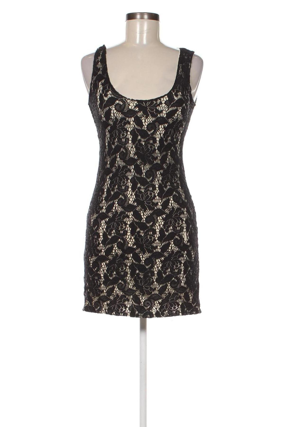 Φόρεμα Gina Tricot, Μέγεθος S, Χρώμα Πολύχρωμο, Τιμή 7,46 €