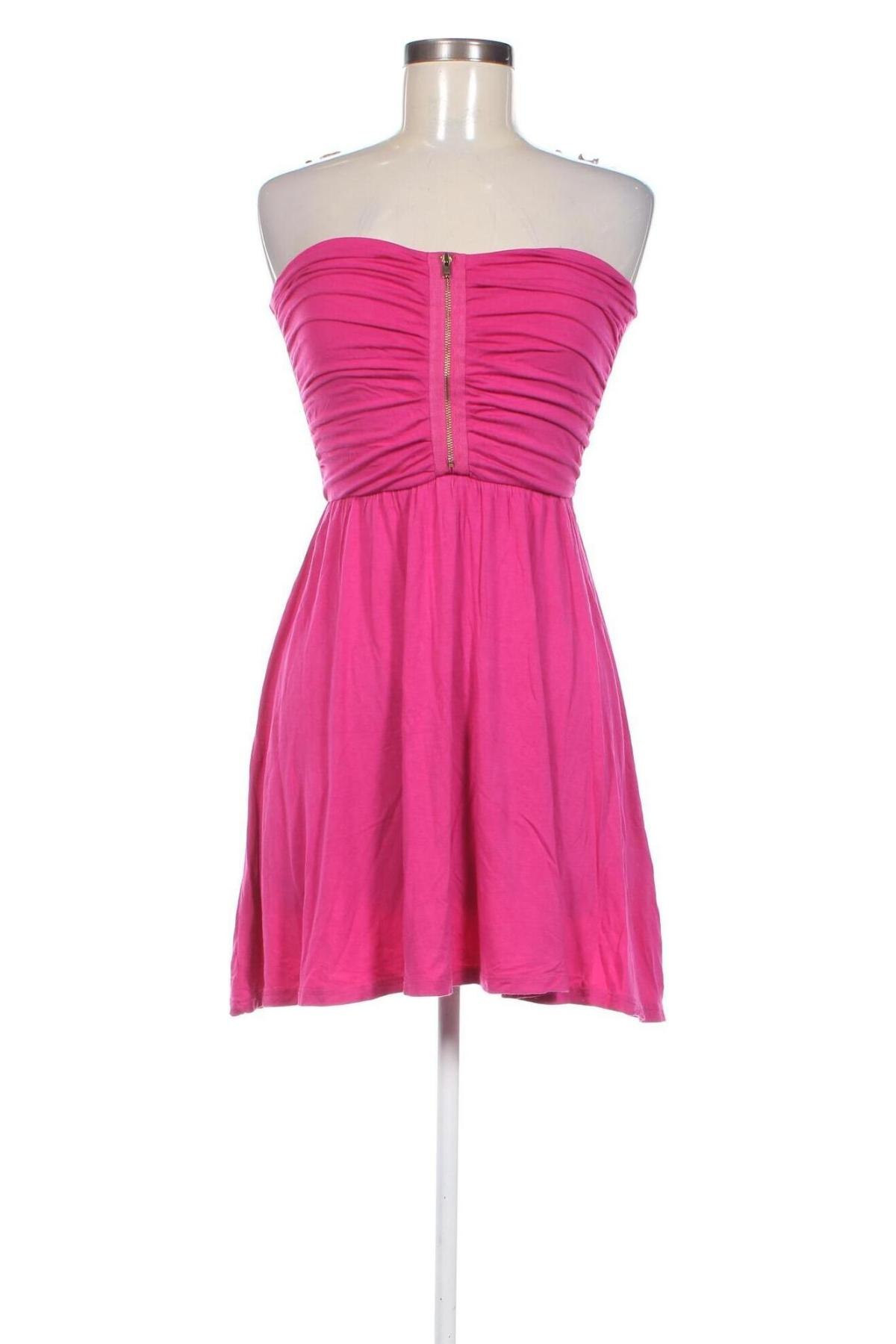 Šaty  Gina Tricot, Veľkosť S, Farba Ružová, Cena  22,96 €