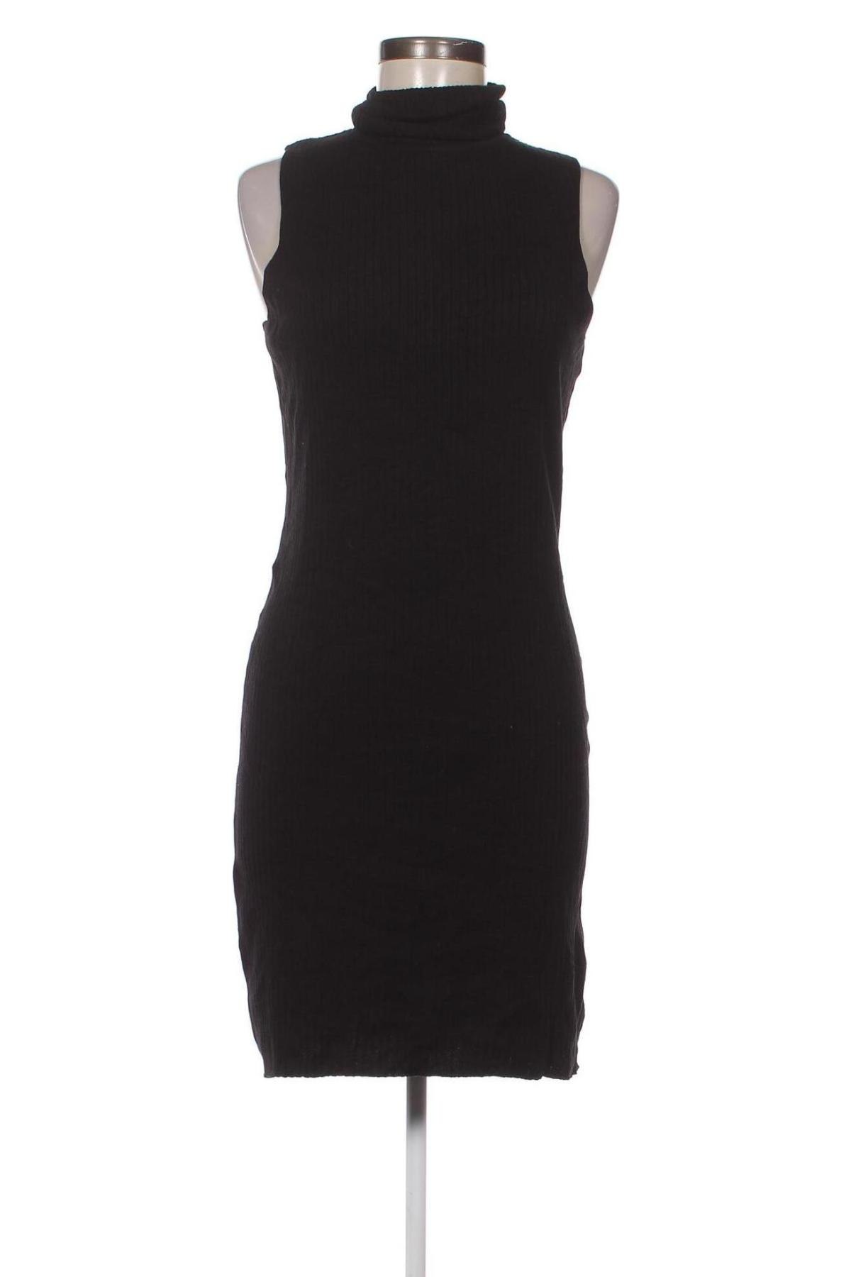 Šaty  Gina Tricot, Velikost M, Barva Černá, Cena  206,00 Kč