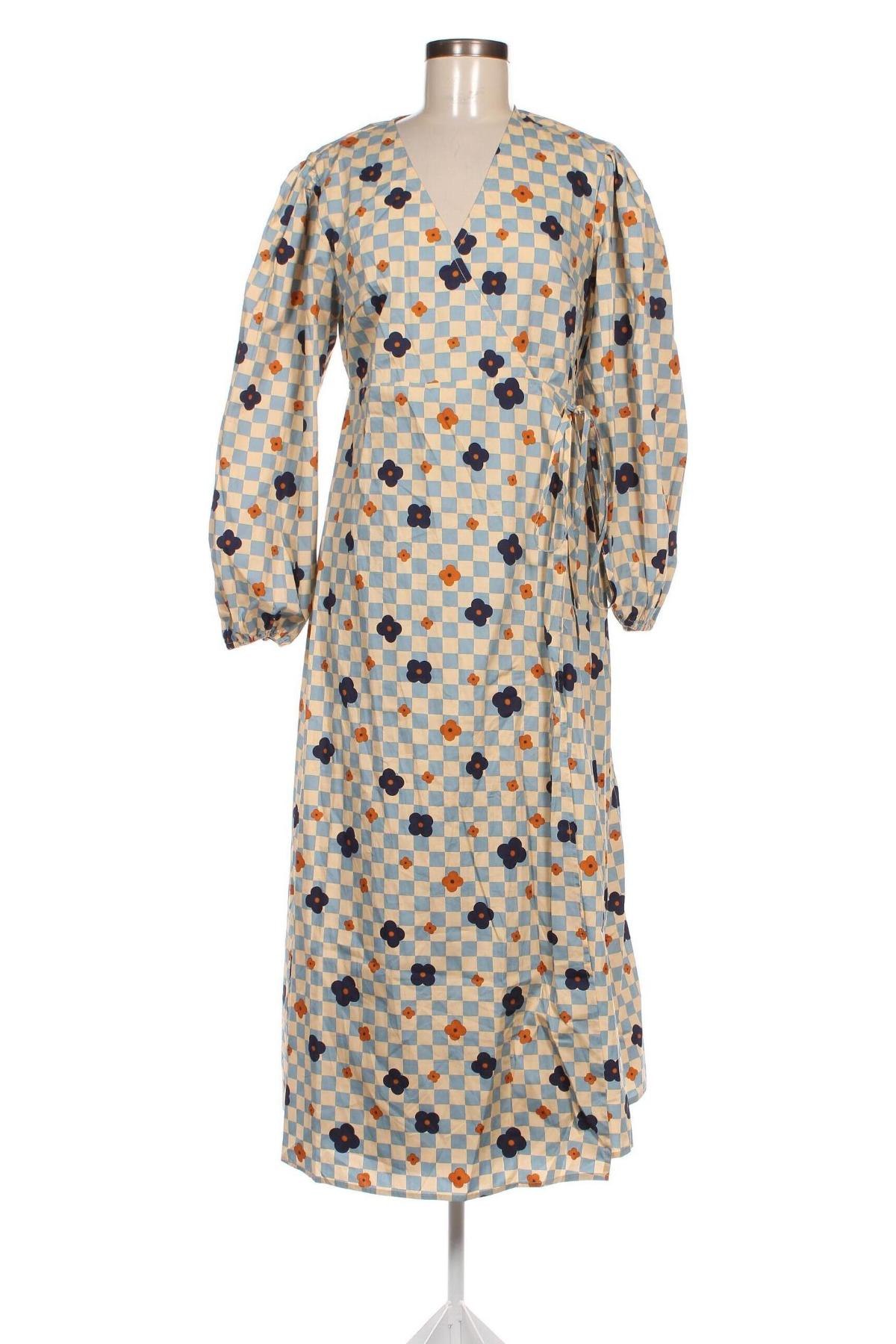 Kleid Glamorous, Größe M, Farbe Mehrfarbig, Preis 52,33 €