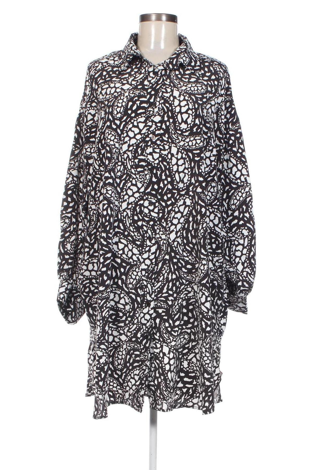 Kleid Glamorous, Größe S, Farbe Mehrfarbig, Preis 11,13 €