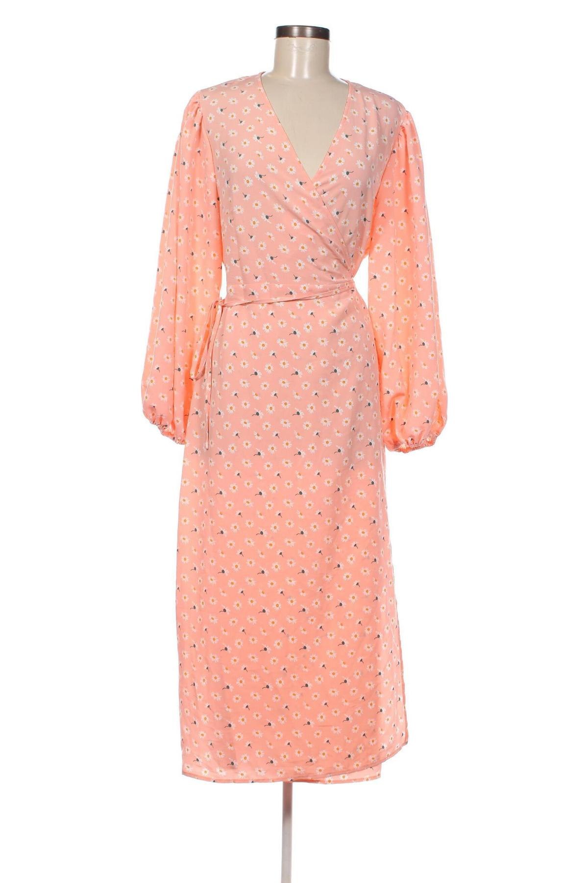 Kleid Glamorous, Größe XL, Farbe Rosa, Preis € 19,29