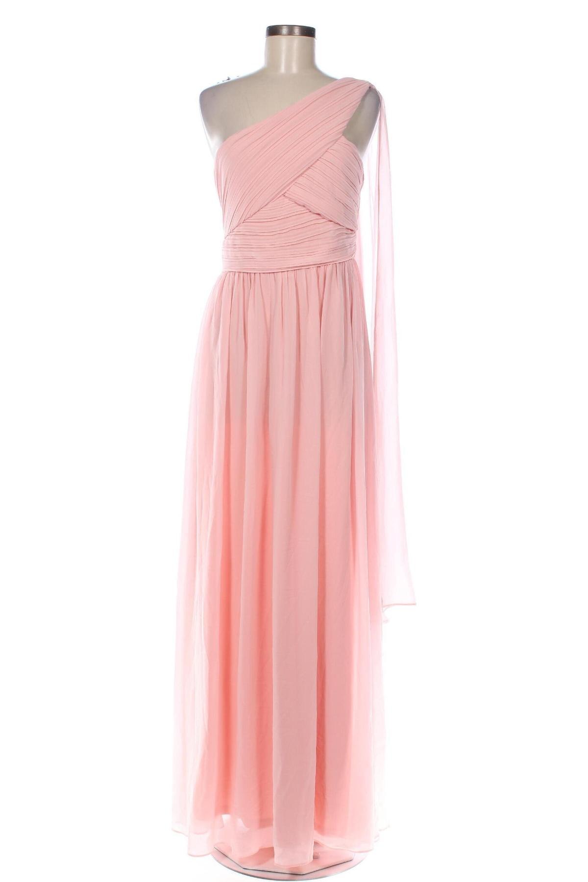 Šaty  Goddiva, Velikost XL, Barva Růžová, Cena  2 029,00 Kč