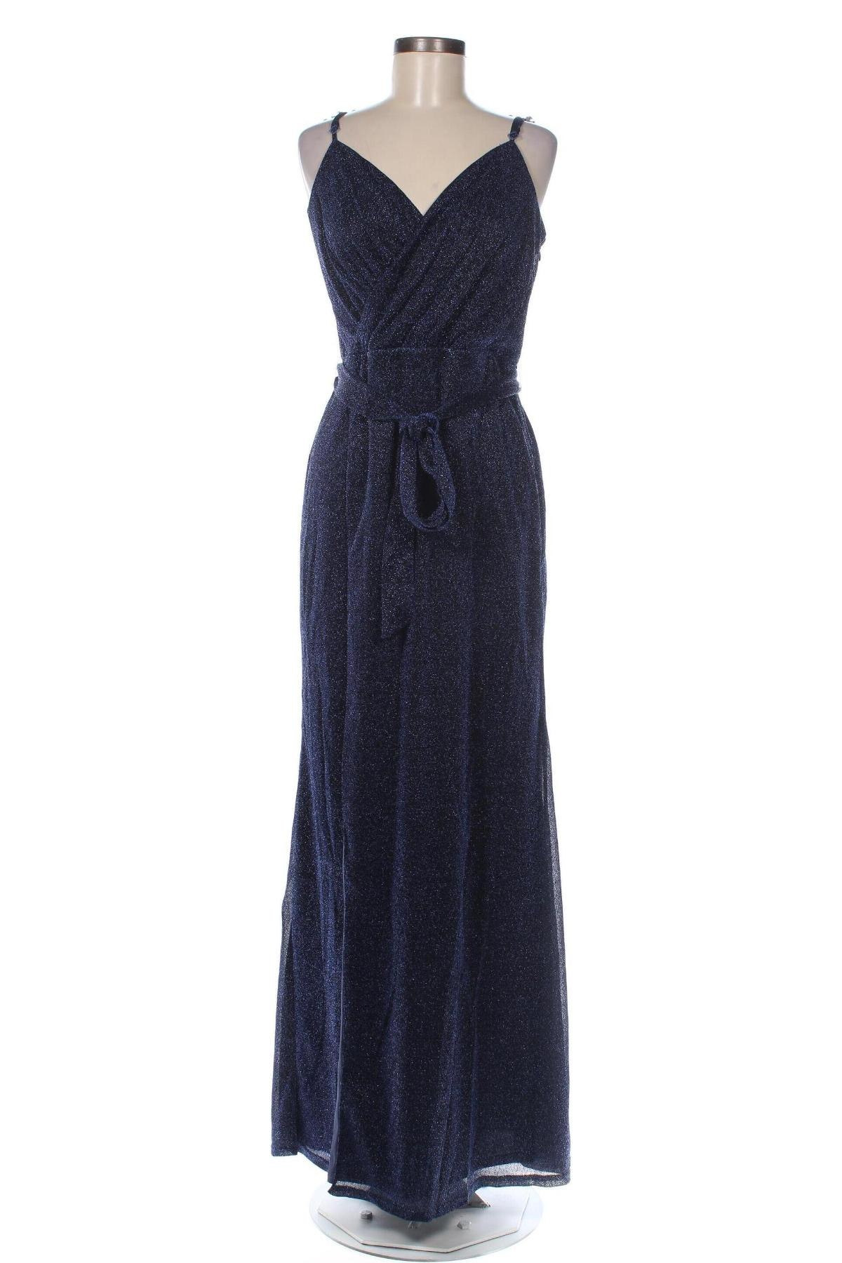 Šaty  Goddiva, Velikost XL, Barva Modrá, Cena  2 029,00 Kč