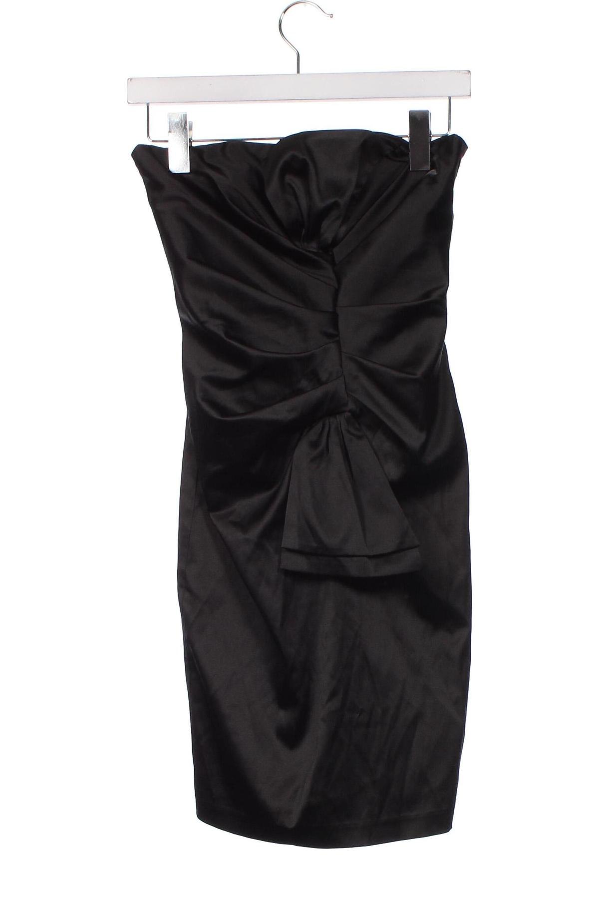 Φόρεμα Grama, Μέγεθος S, Χρώμα Μαύρο, Τιμή 12,89 €