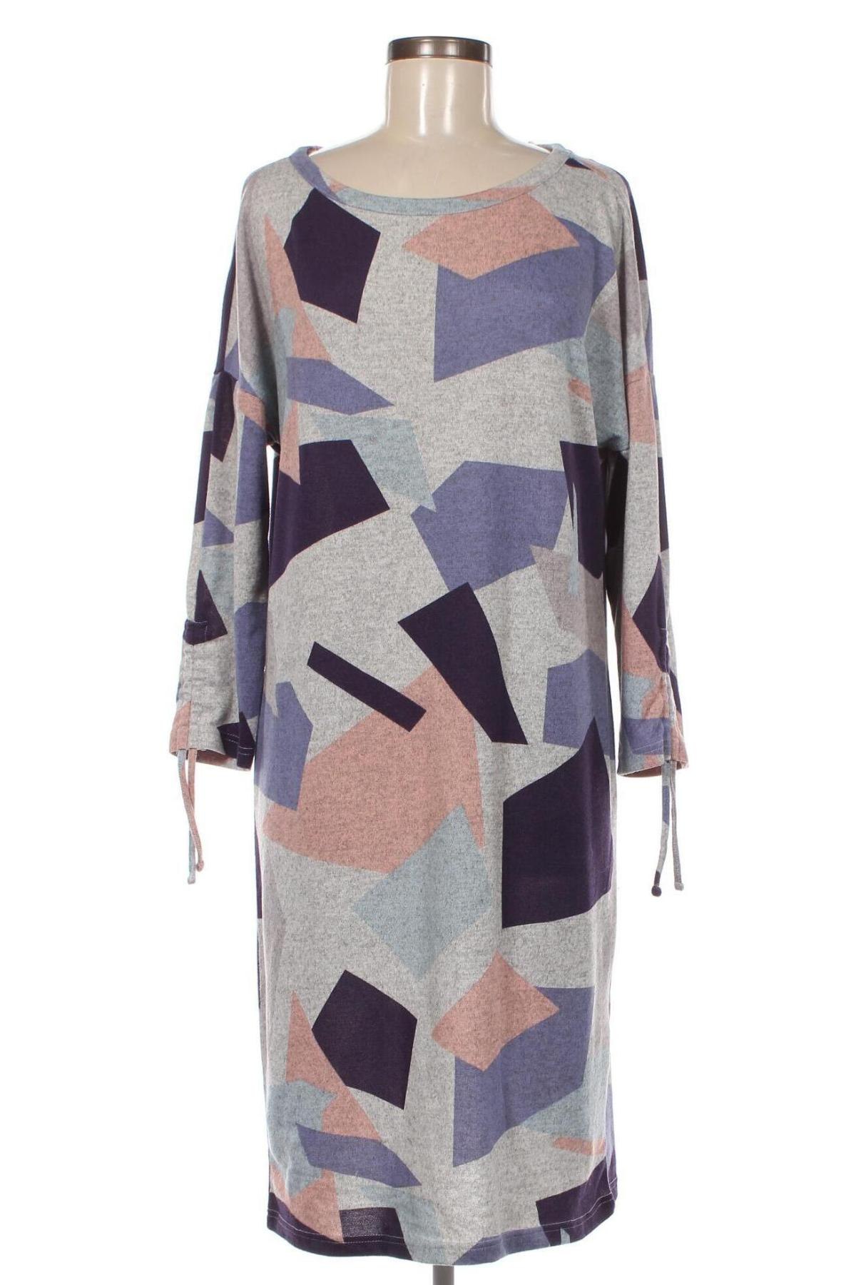 Kleid Greenpoint, Größe L, Farbe Mehrfarbig, Preis € 27,70