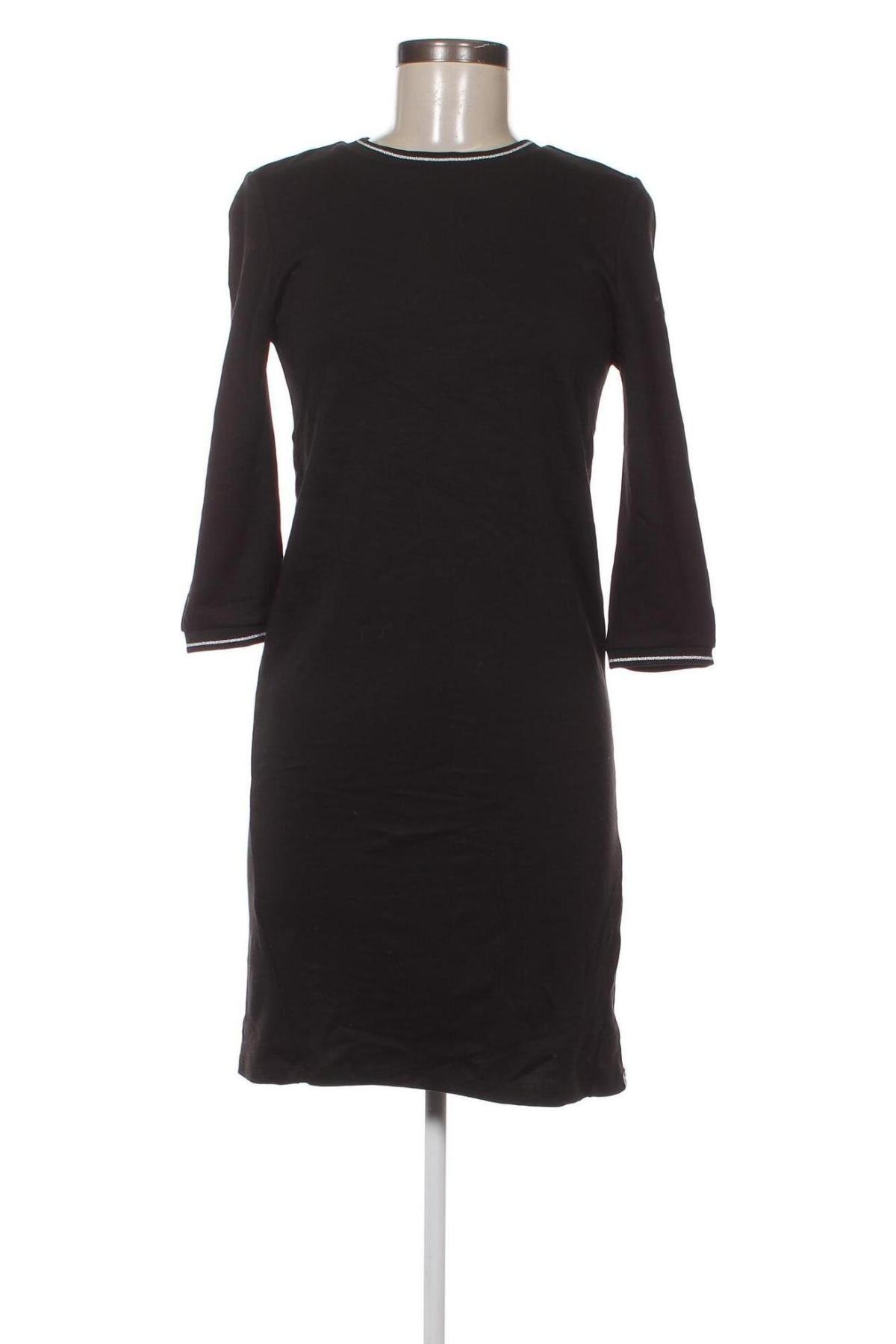 Kleid Groggy, Größe XS, Farbe Schwarz, Preis € 10,90