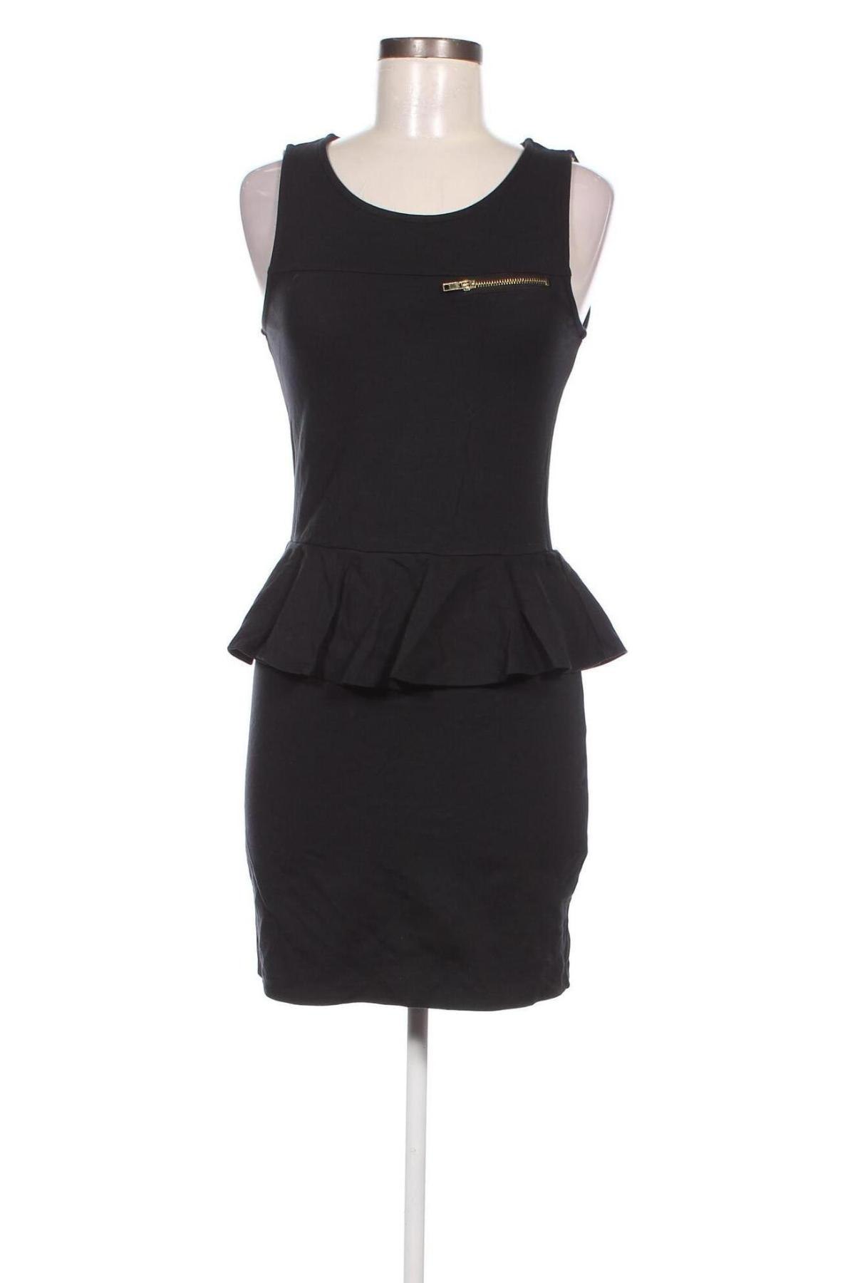 Φόρεμα Groggy, Μέγεθος M, Χρώμα Μαύρο, Τιμή 7,18 €