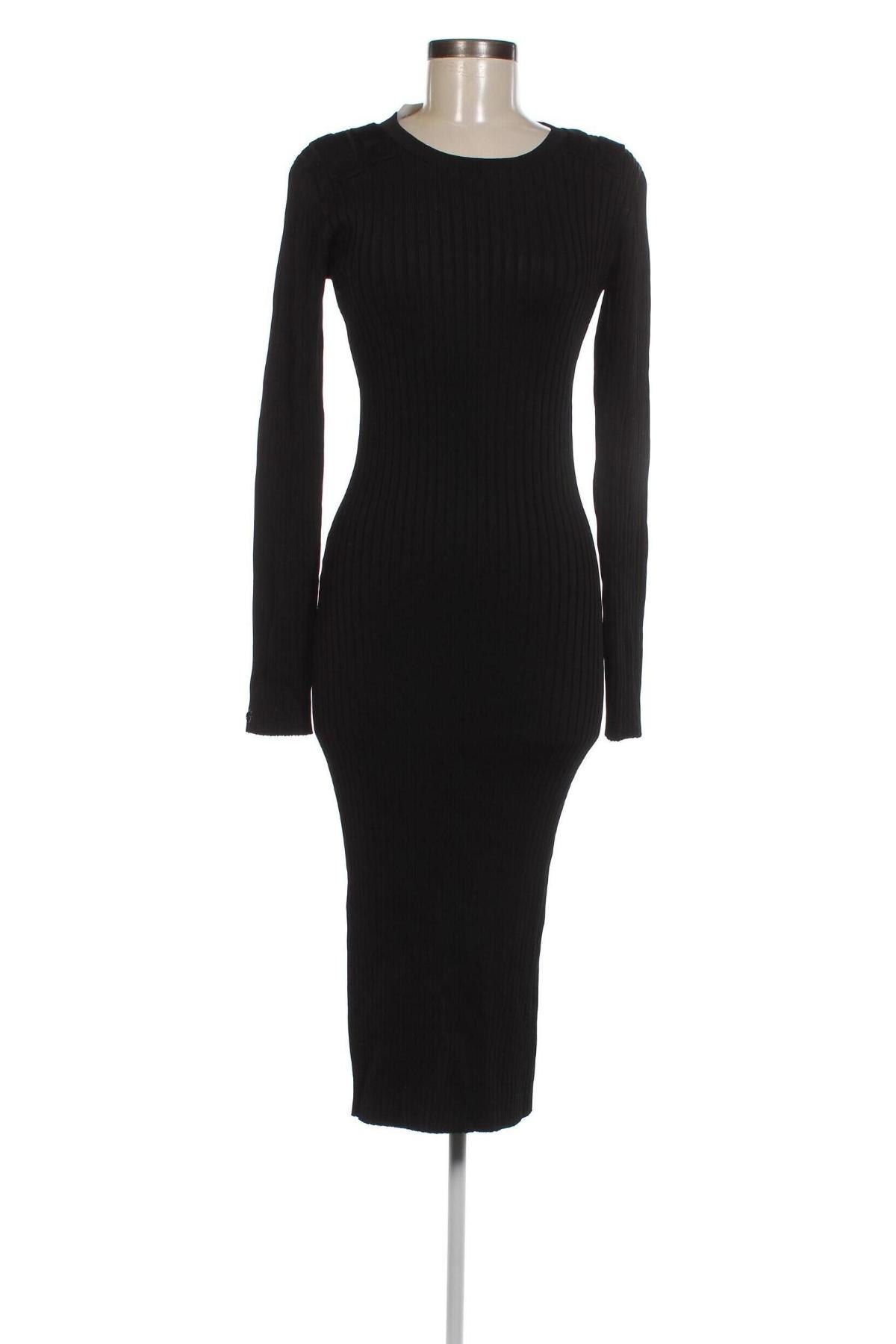 Φόρεμα Guess, Μέγεθος XL, Χρώμα Μαύρο, Τιμή 63,37 €