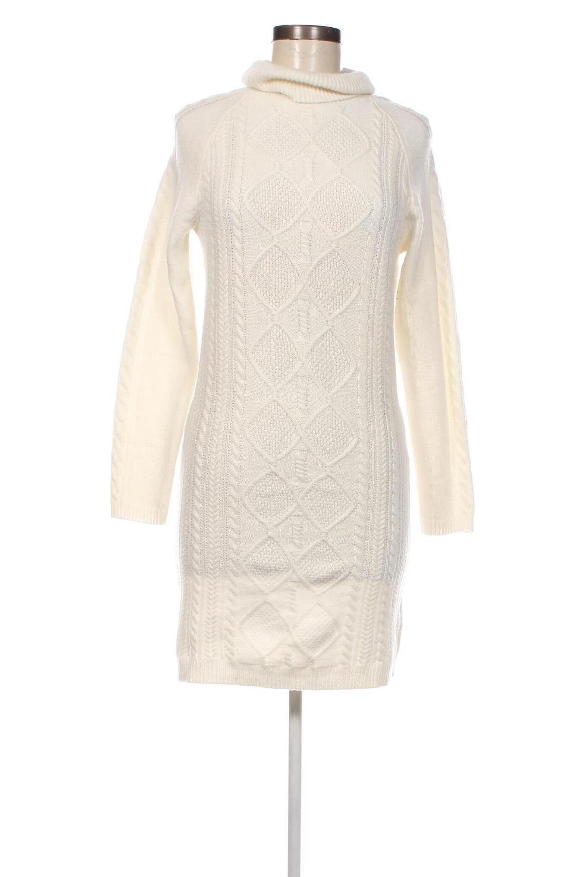 Kleid Guess, Größe M, Farbe Weiß, Preis 64,05 €