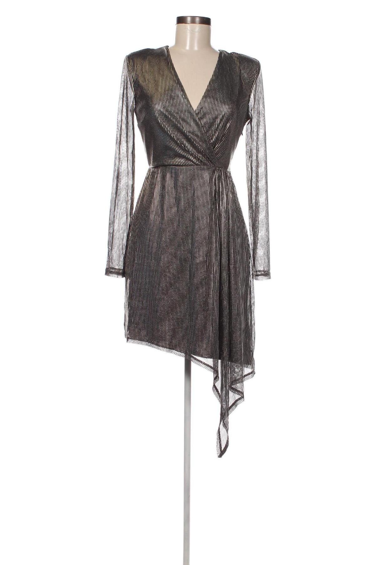 Kleid Guess, Größe S, Farbe Mehrfarbig, Preis 132,17 €