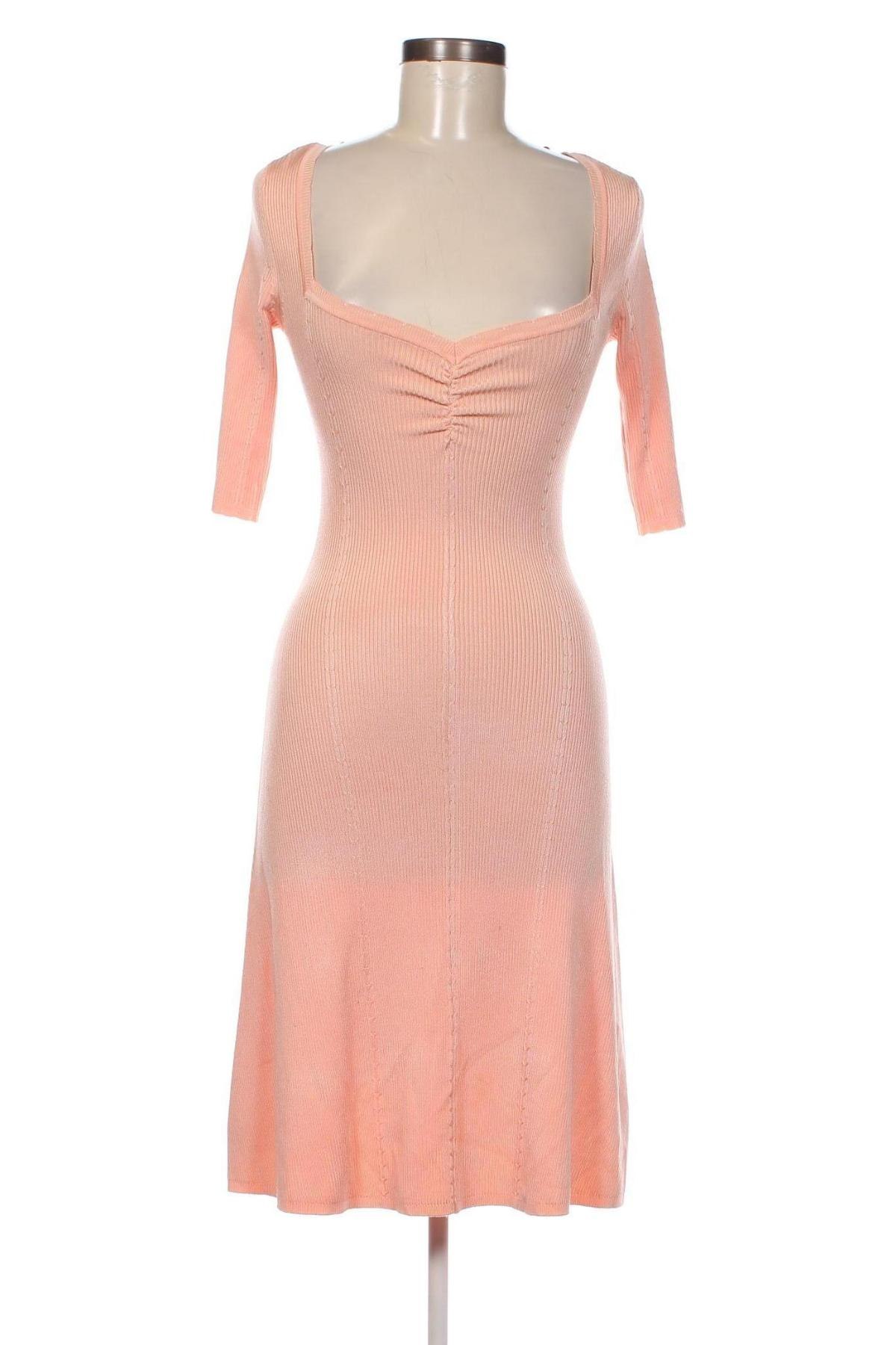 Kleid Guess, Größe S, Farbe Orange, Preis € 69,31