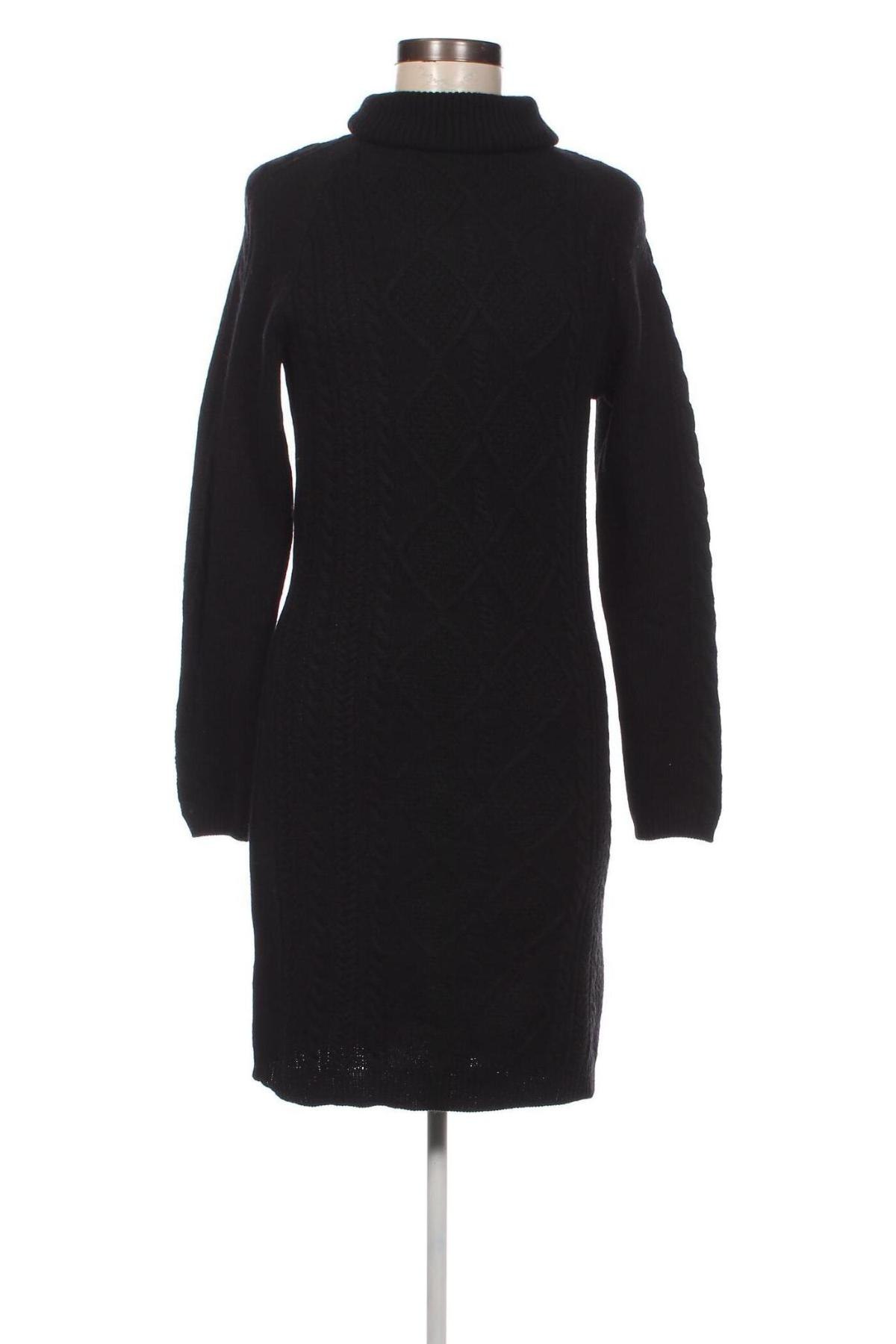 Φόρεμα Guess, Μέγεθος M, Χρώμα Μαύρο, Τιμή 60,68 €