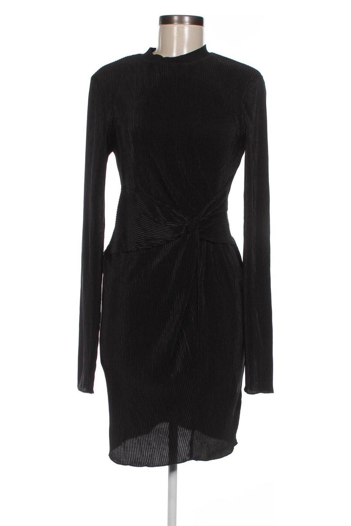Kleid Guess, Größe L, Farbe Schwarz, Preis € 64,05