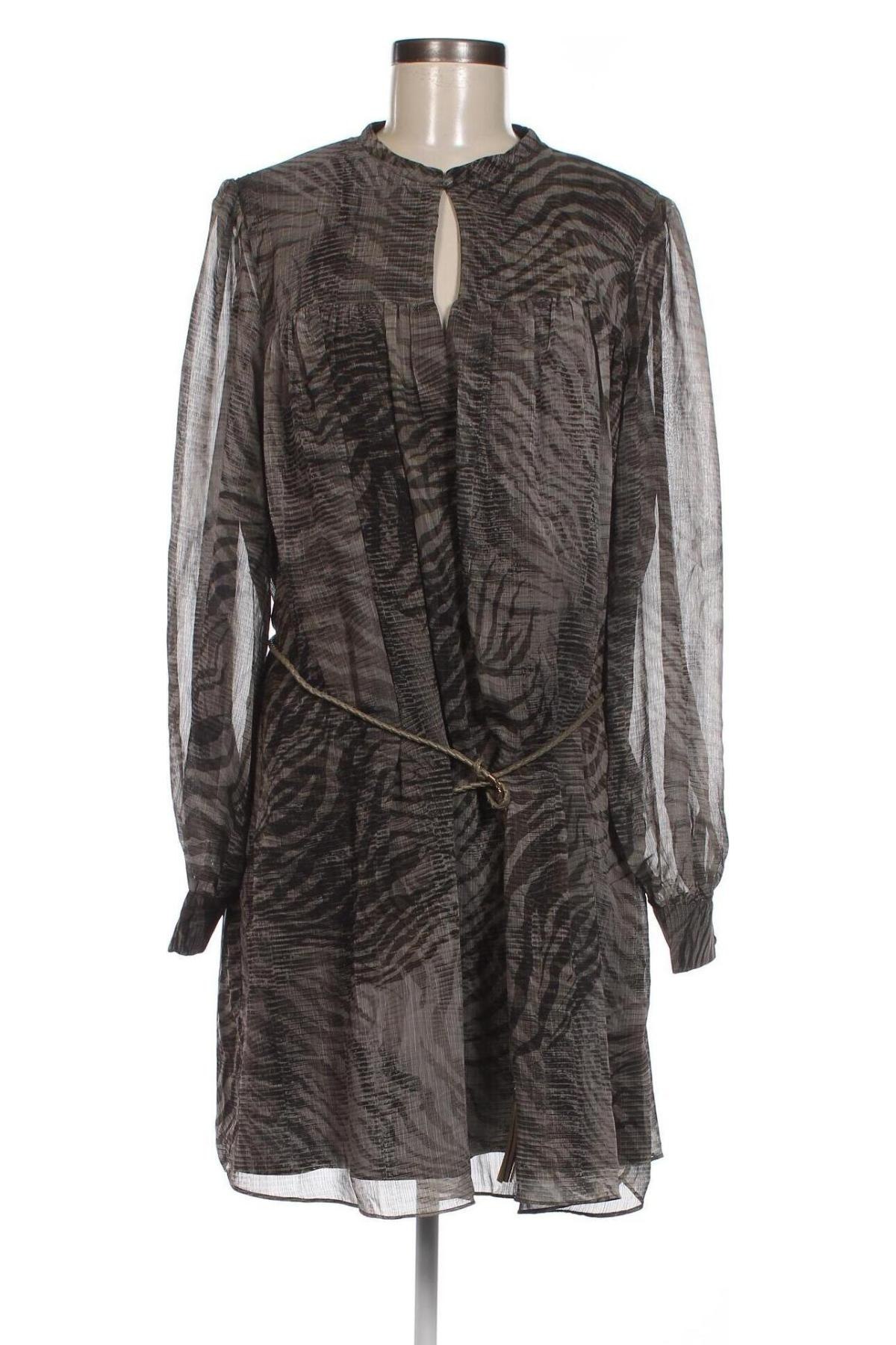 Šaty  Guess, Veľkosť XL, Farba Viacfarebná, Cena  43,82 €
