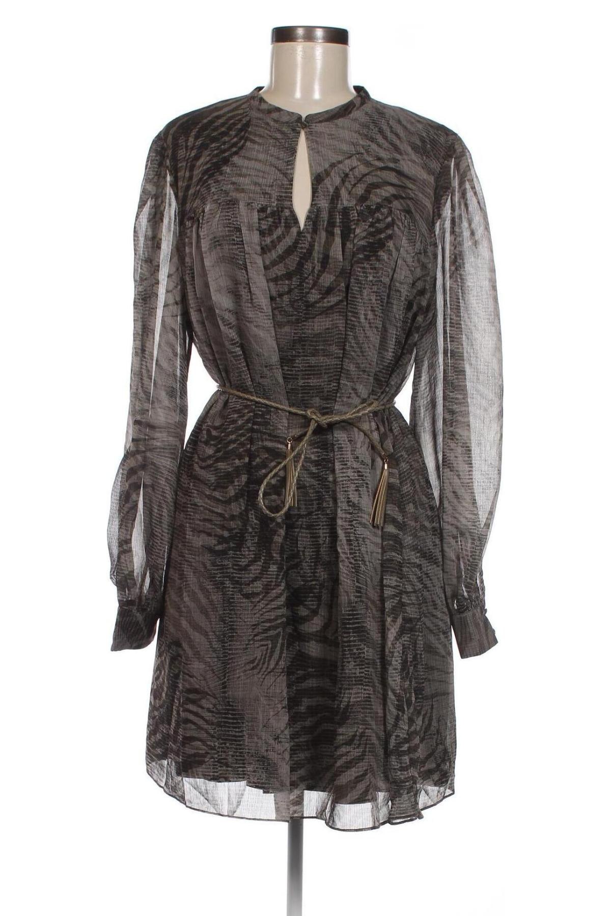 Φόρεμα Guess, Μέγεθος XL, Χρώμα Πολύχρωμο, Τιμή 93,27 €
