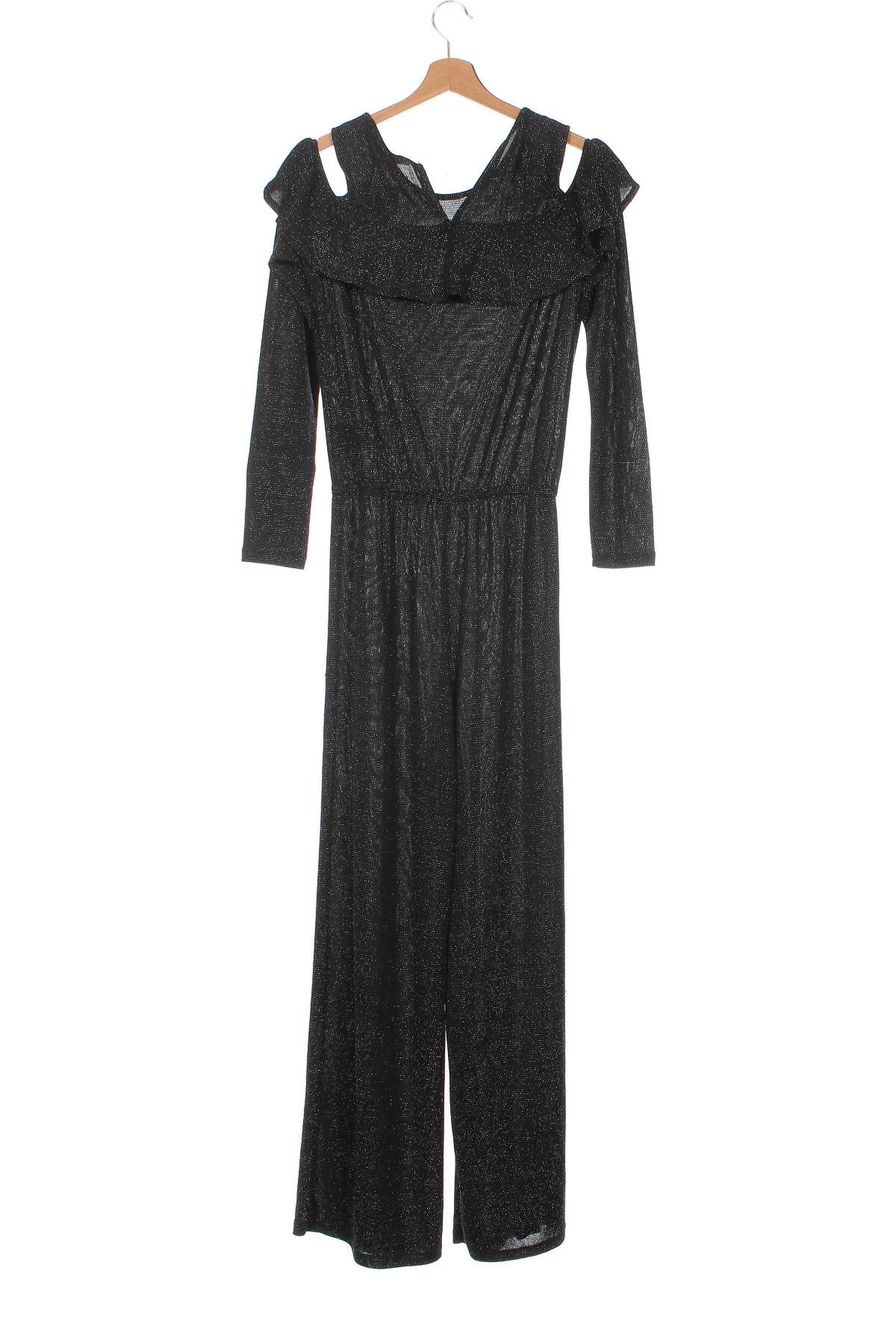 Kleid Guido Maria Kretschmer for About You, Größe XS, Farbe Braun, Preis 34,64 €