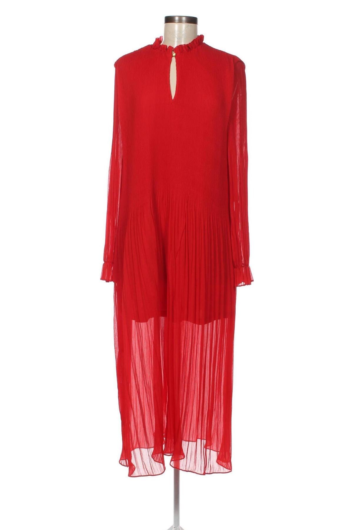 Φόρεμα H, Μέγεθος M, Χρώμα Κόκκινο, Τιμή 8,08 €