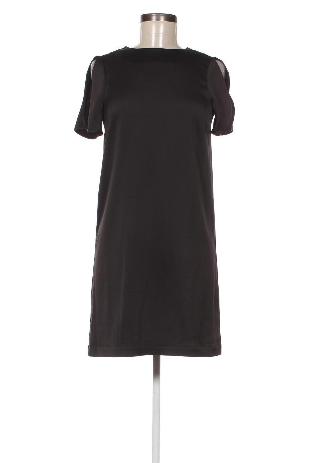 Φόρεμα H&M, Μέγεθος L, Χρώμα Μαύρο, Τιμή 16,92 €