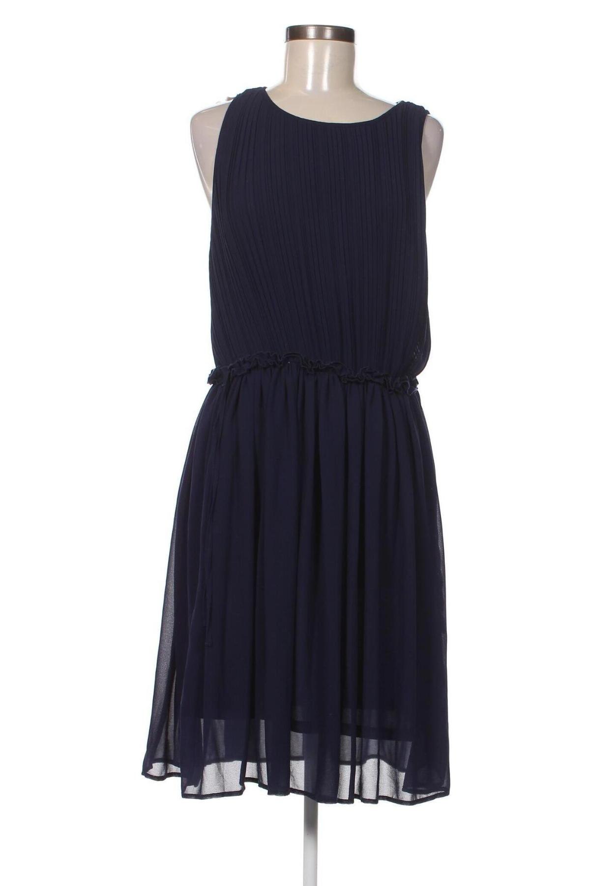Šaty  H&M, Velikost XL, Barva Modrá, Cena  367,00 Kč