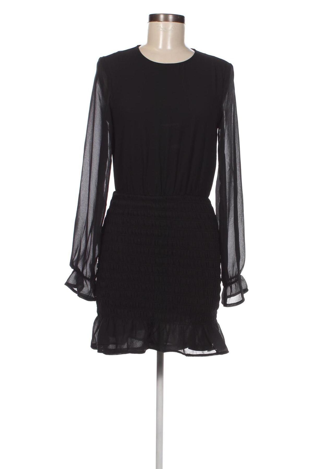 Kleid H&M, Größe M, Farbe Schwarz, Preis € 56,34