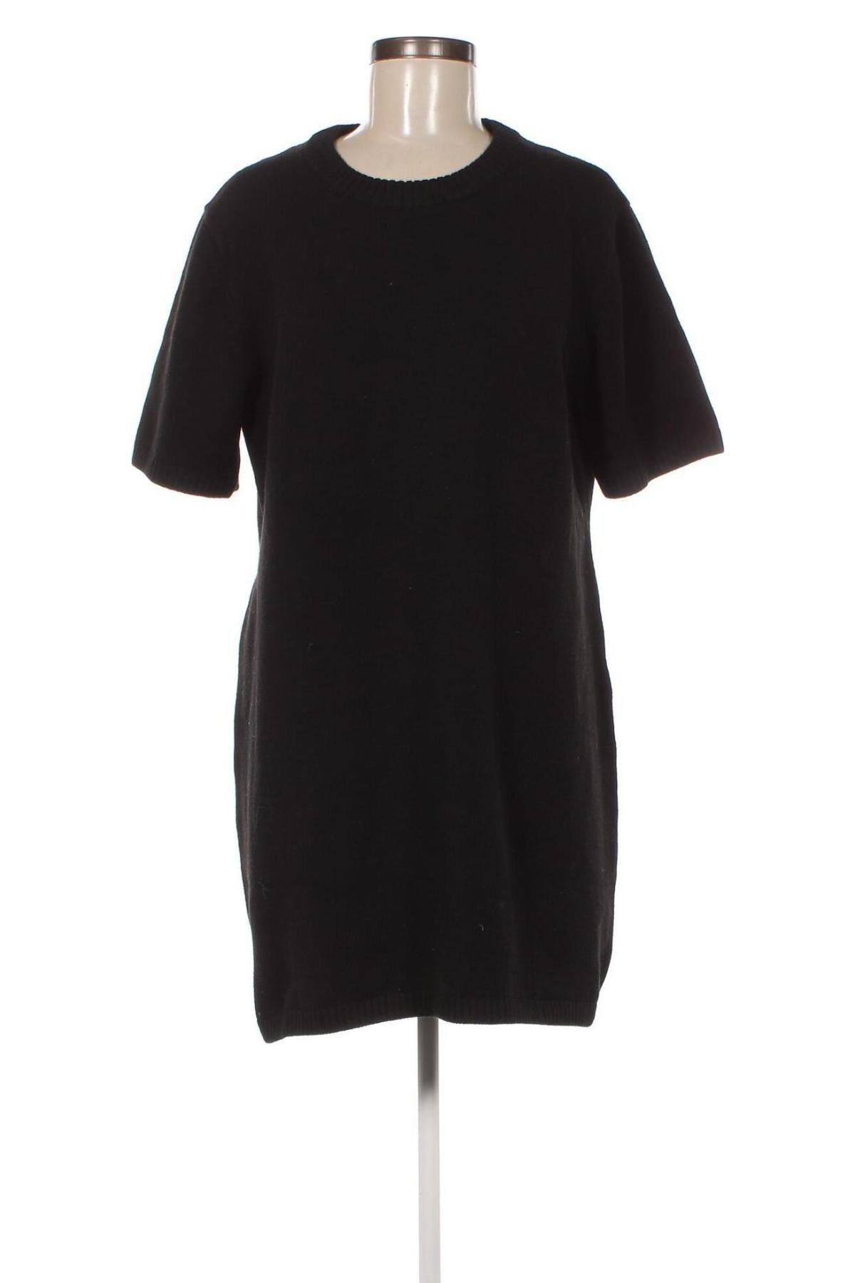 Kleid H&M, Größe XL, Farbe Schwarz, Preis 10,29 €