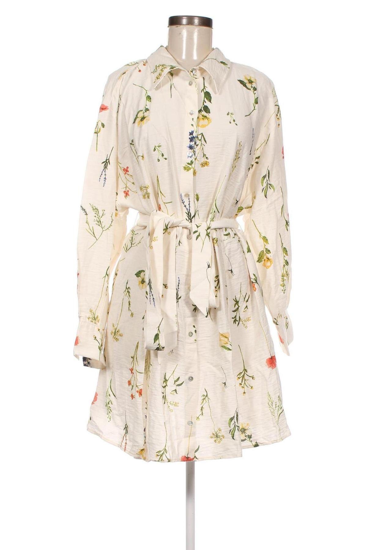 Kleid H&M, Größe XL, Farbe Mehrfarbig, Preis 23,52 €