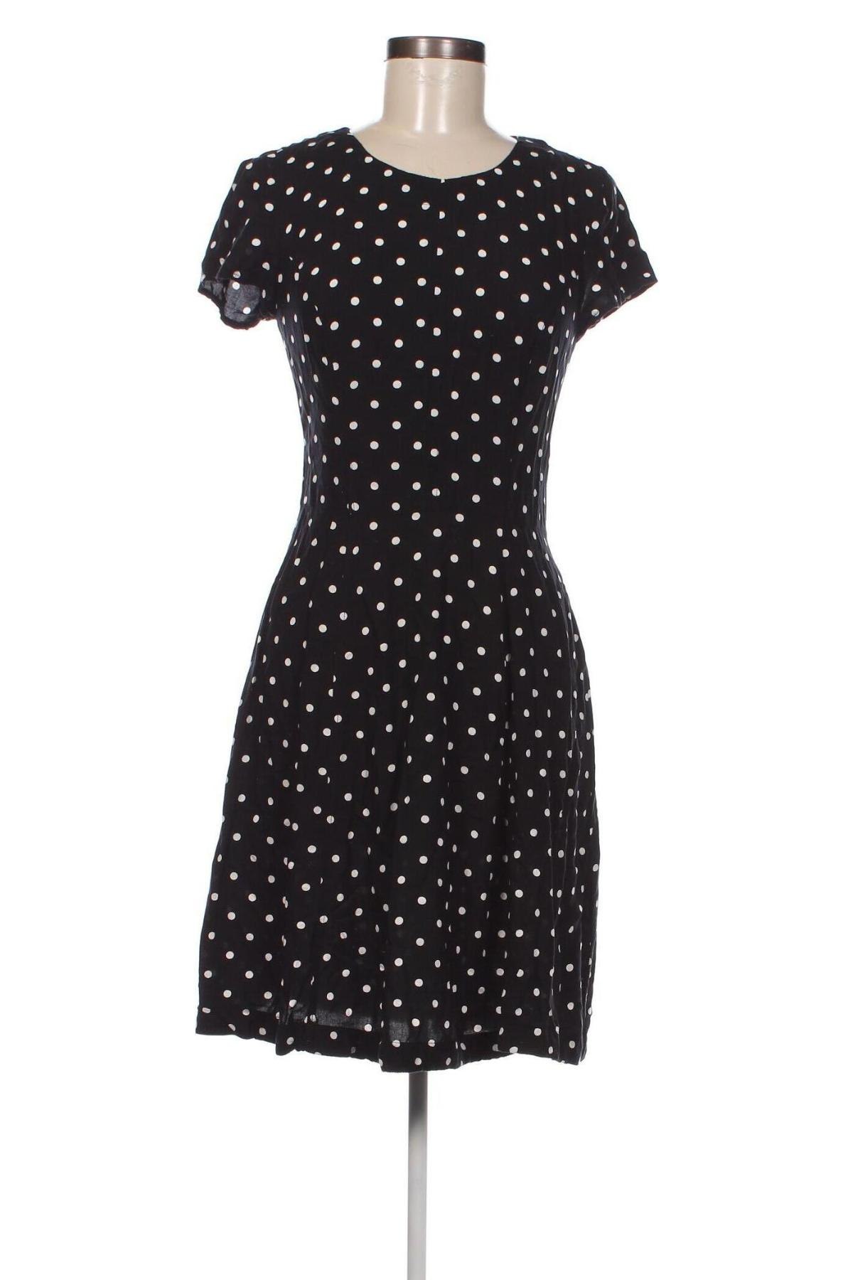 Φόρεμα H&M, Μέγεθος S, Χρώμα Μαύρο, Τιμή 26,06 €