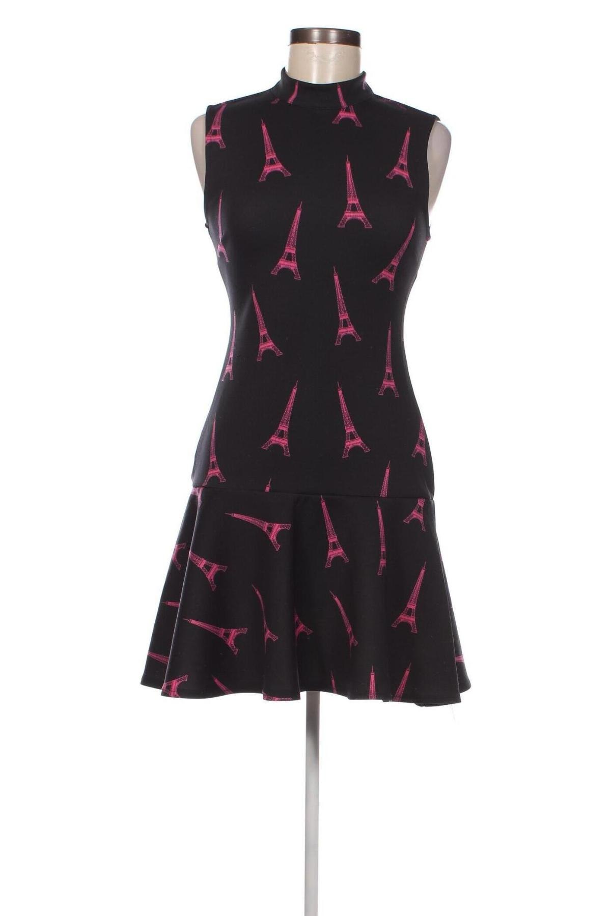 Φόρεμα H&M, Μέγεθος S, Χρώμα Μαύρο, Τιμή 3,73 €