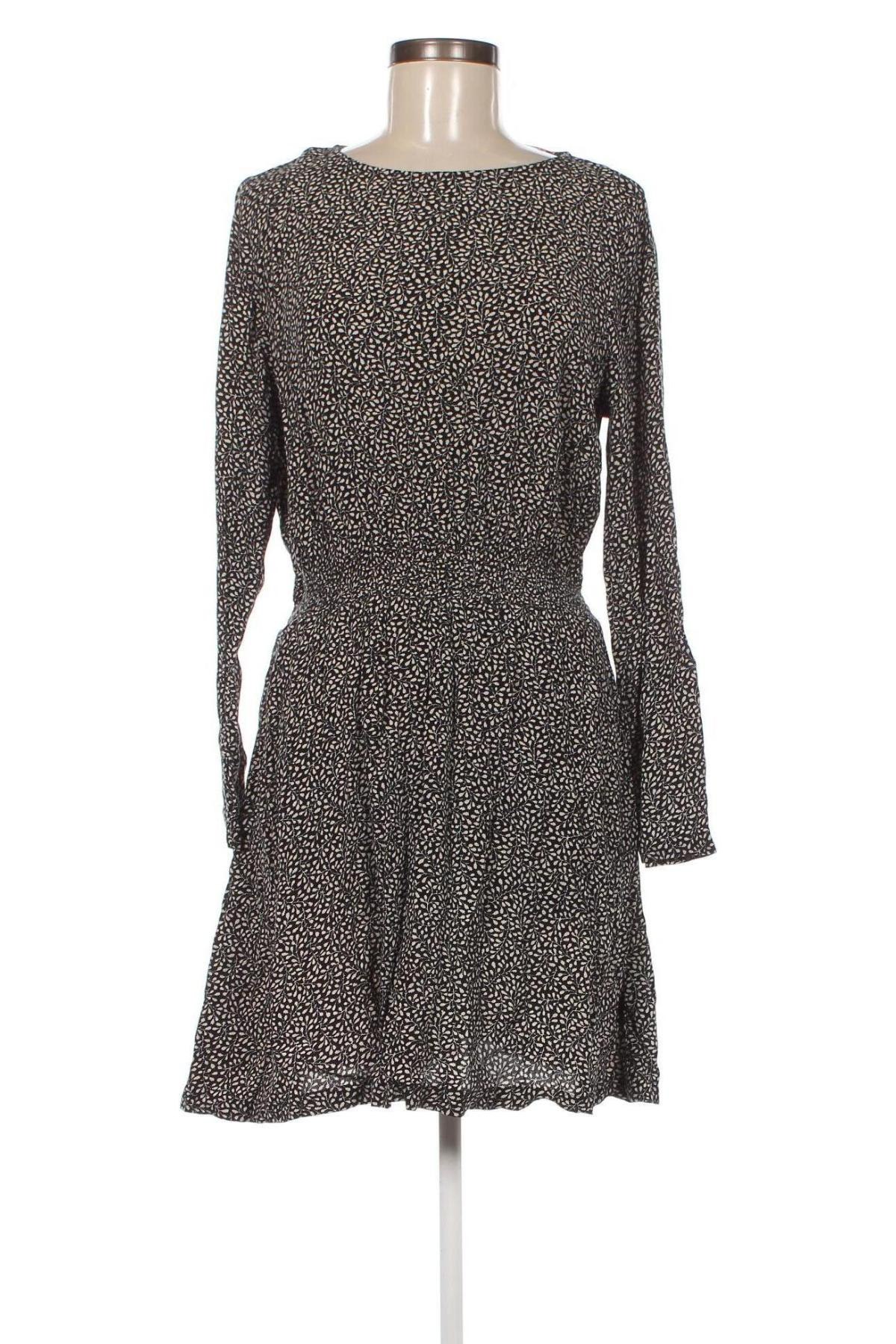 Šaty  H&M, Velikost L, Barva Černá, Cena  165,00 Kč