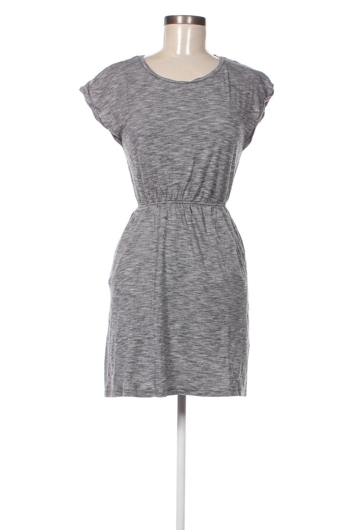 Rochie H&M, Mărime M, Culoare Gri, Preț 95,39 Lei