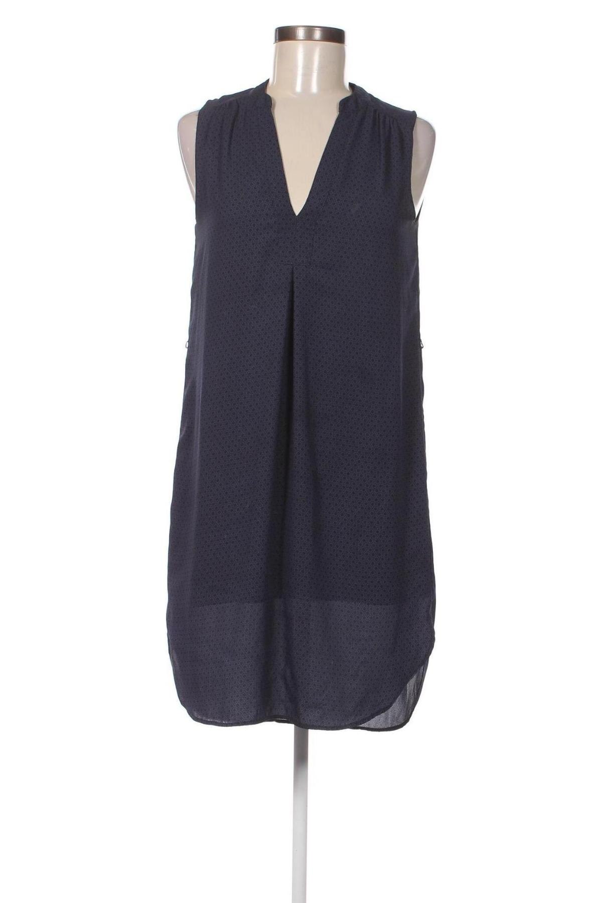 Šaty  H&M, Veľkosť S, Farba Modrá, Cena  7,20 €