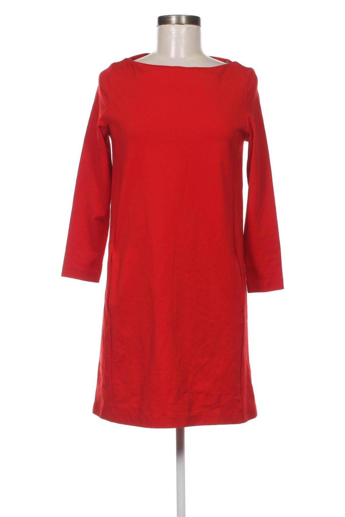 Šaty  H&M, Velikost S, Barva Červená, Cena  263,00 Kč