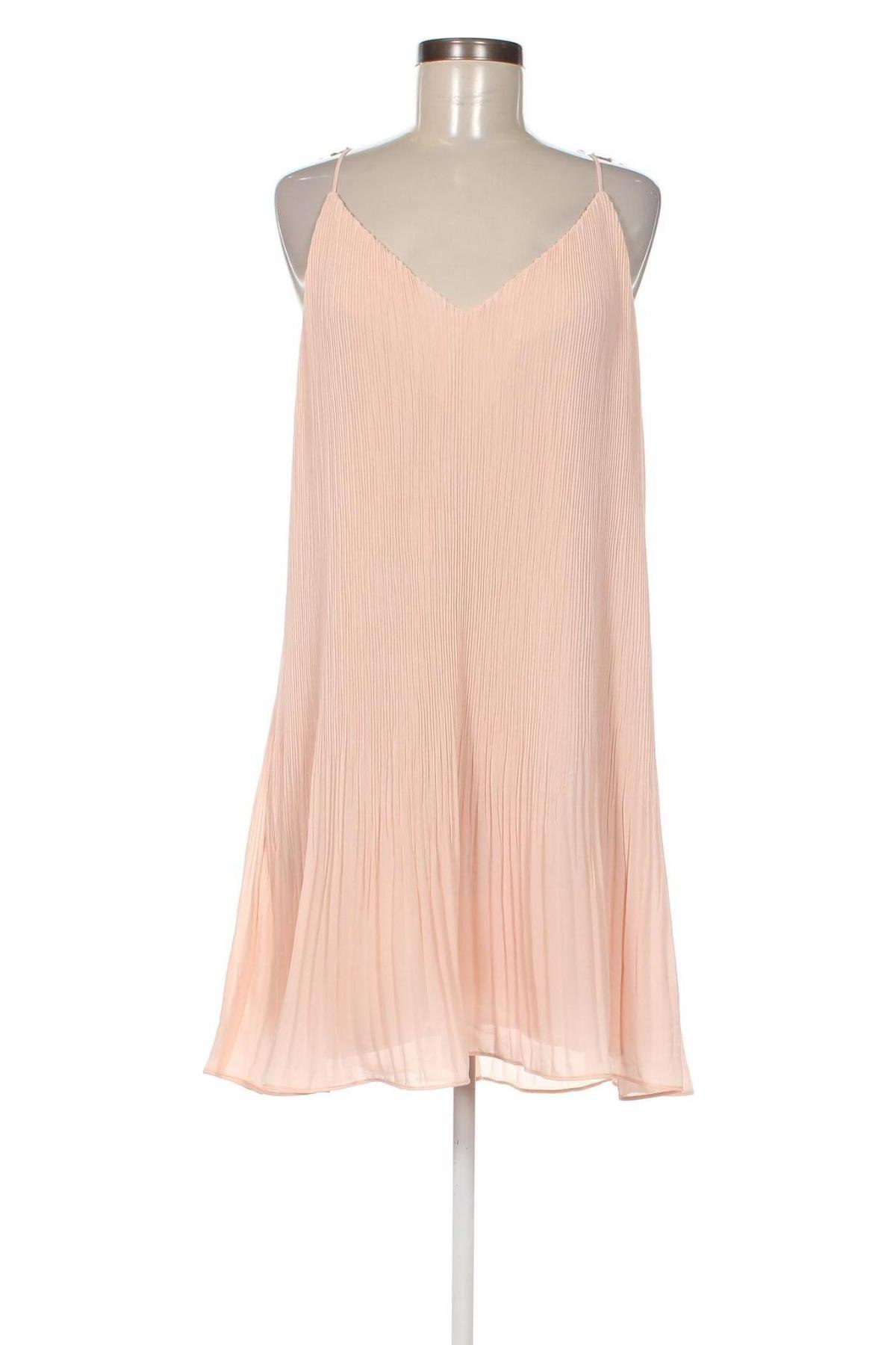 Φόρεμα H&M, Μέγεθος M, Χρώμα Ρόζ , Τιμή 9,30 €