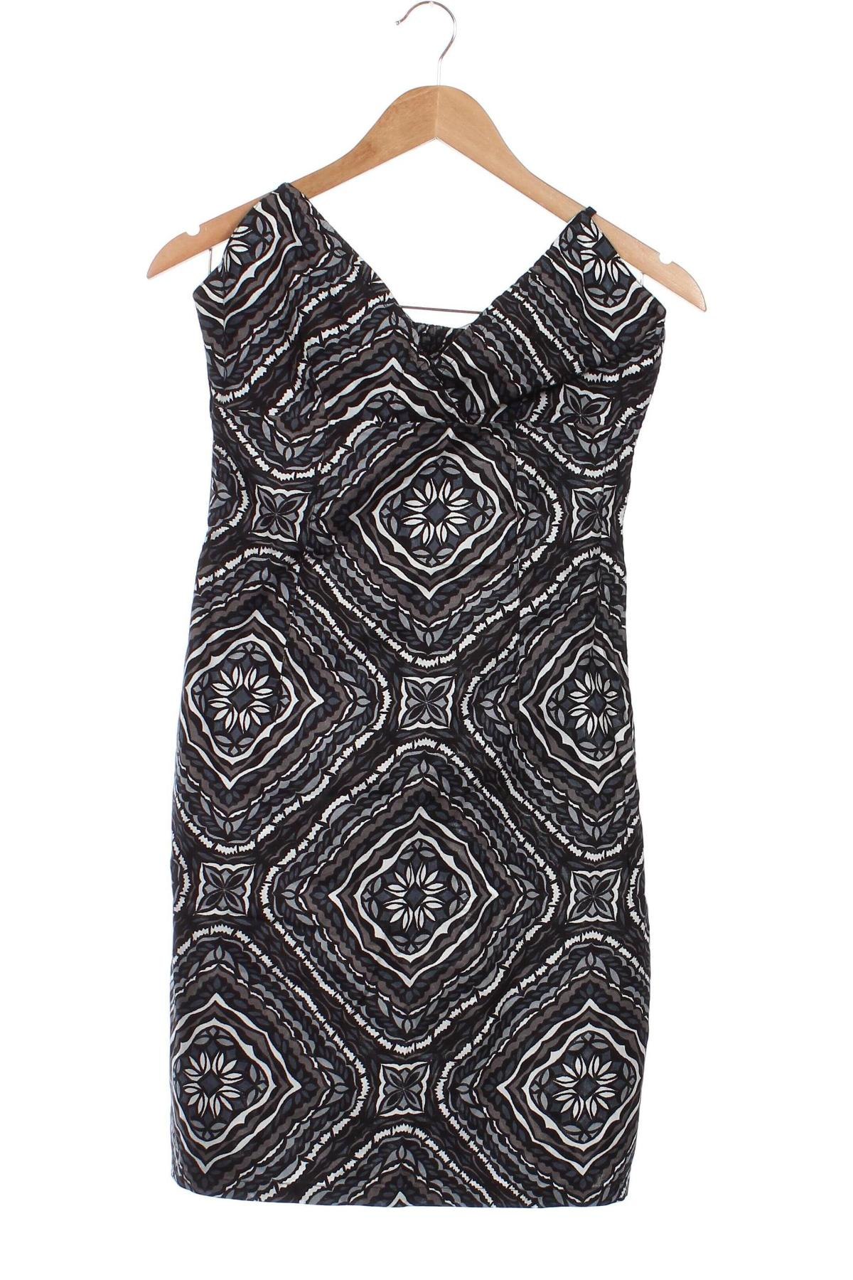 Φόρεμα H&M, Μέγεθος S, Χρώμα Πολύχρωμο, Τιμή 17,36 €
