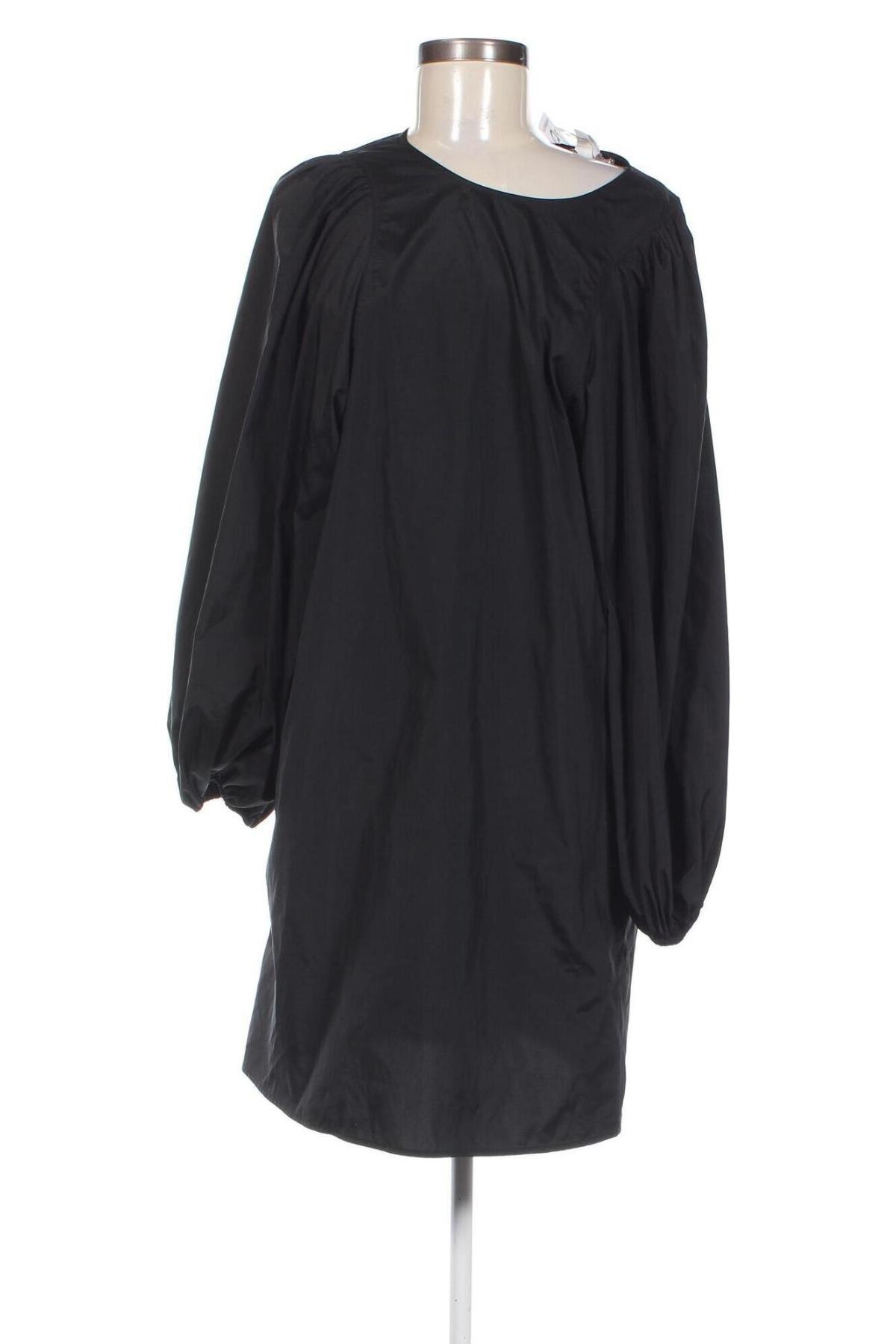 Φόρεμα H&M, Μέγεθος S, Χρώμα Μαύρο, Τιμή 13,59 €