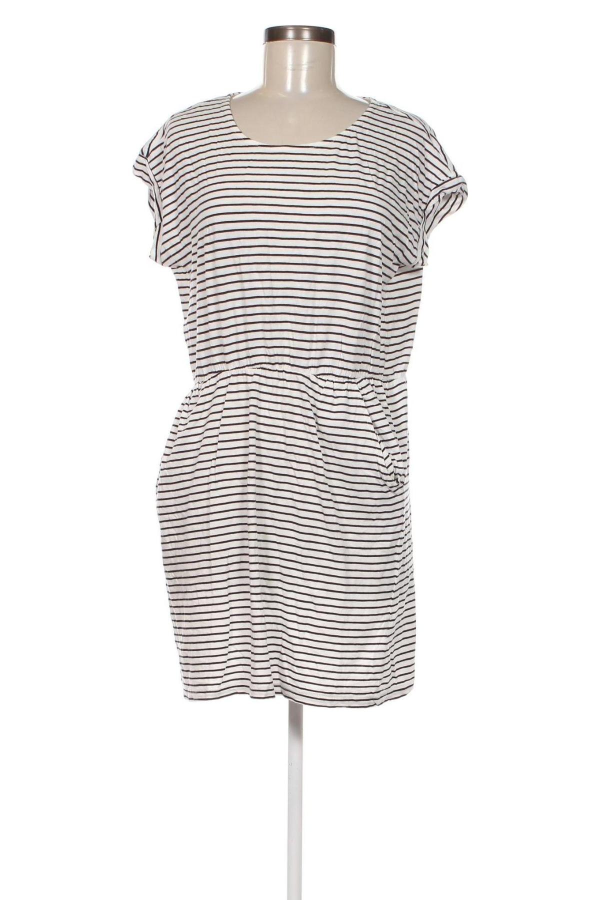 Kleid H&M, Größe M, Farbe Mehrfarbig, Preis 5,78 €