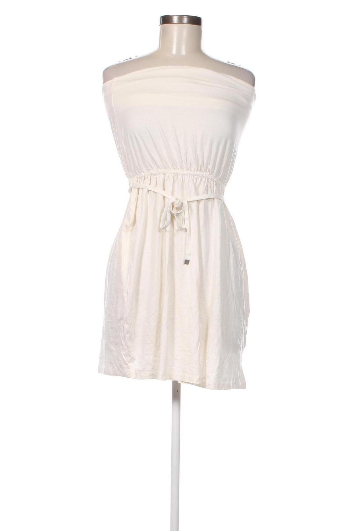 Φόρεμα H&M, Μέγεθος M, Χρώμα Εκρού, Τιμή 6,97 €