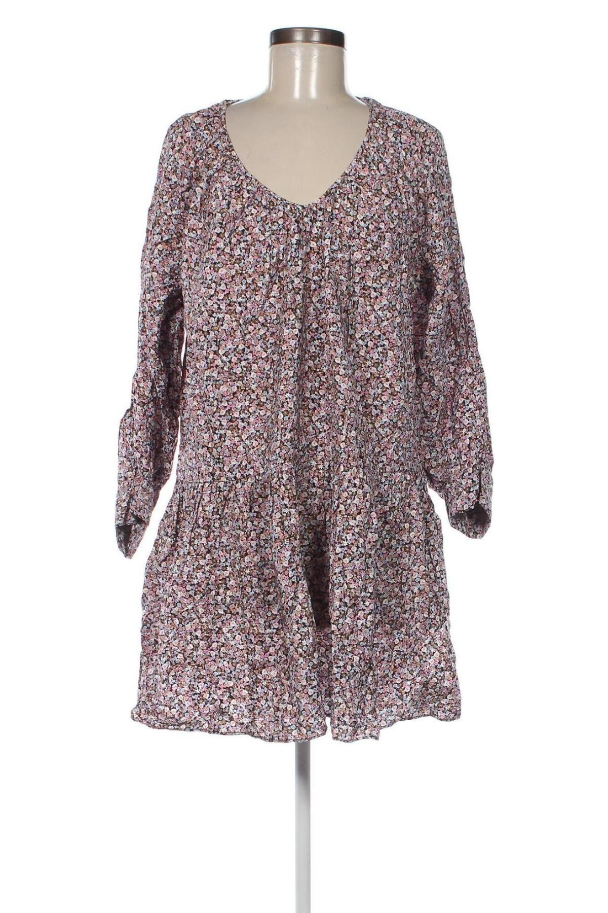 Kleid H&M, Größe XS, Farbe Mehrfarbig, Preis 5,85 €