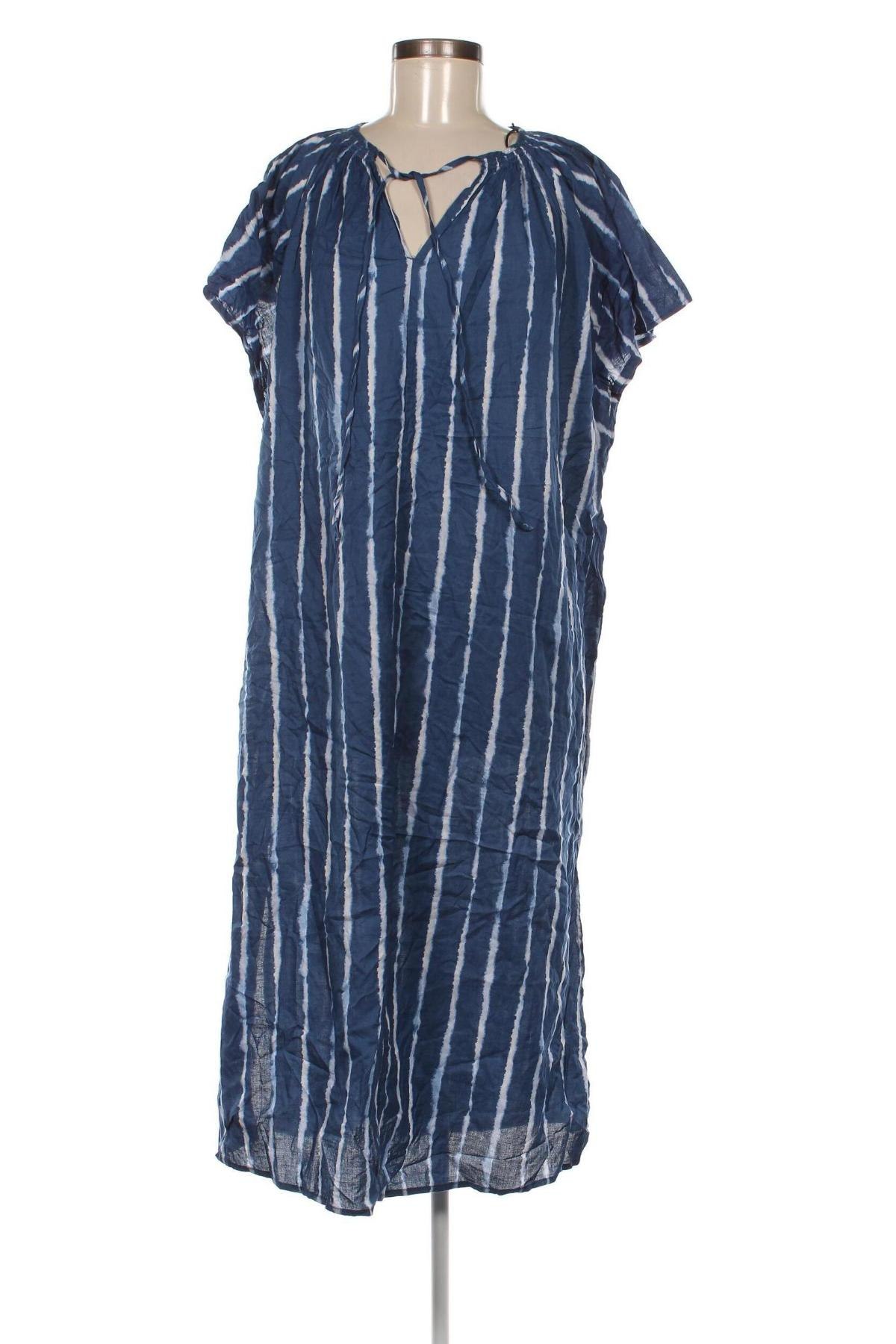 Šaty  H&M, Veľkosť XS, Farba Modrá, Cena  5,75 €