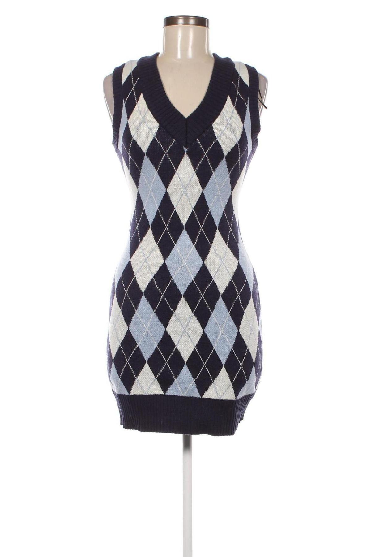 Kleid H&M B'B, Größe S, Farbe Blau, Preis 6,67 €