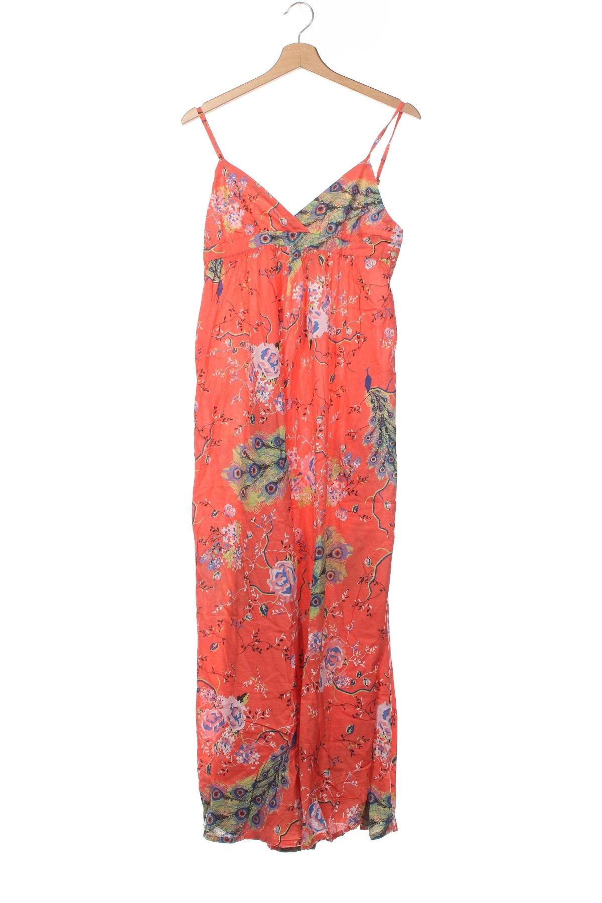 Kleid H&M Divided, Größe XS, Farbe Mehrfarbig, Preis € 11,26