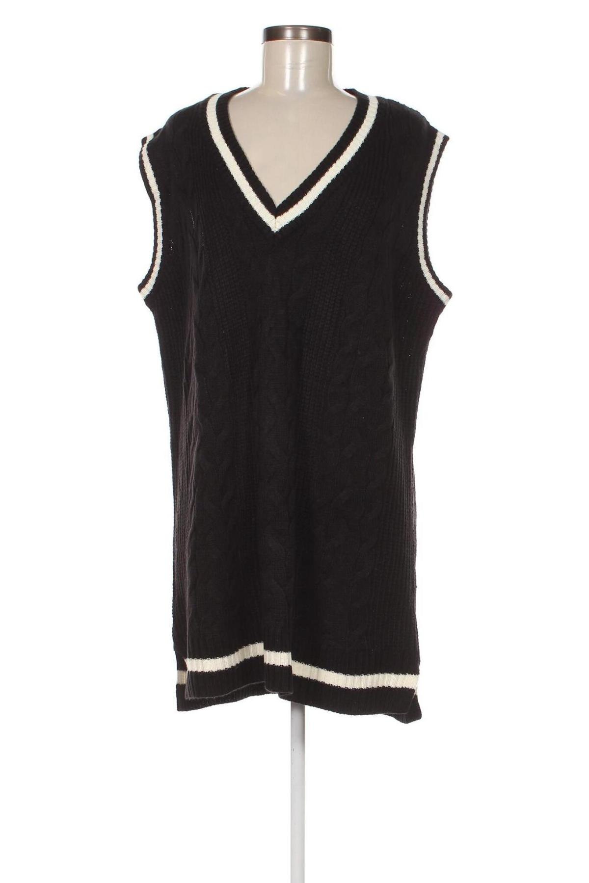 Φόρεμα H&M Divided, Μέγεθος L, Χρώμα Μαύρο, Τιμή 8,10 €
