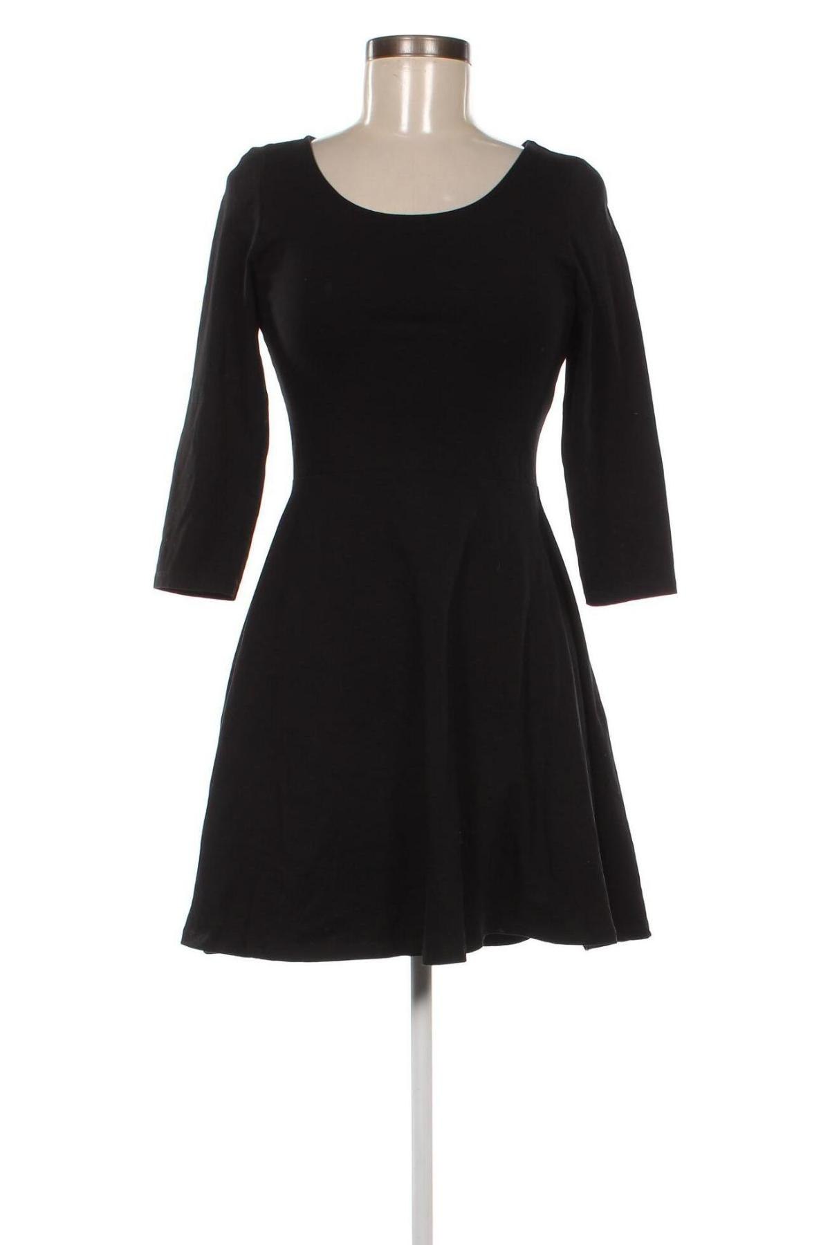 Φόρεμα H&M Divided, Μέγεθος S, Χρώμα Μαύρο, Τιμή 9,69 €