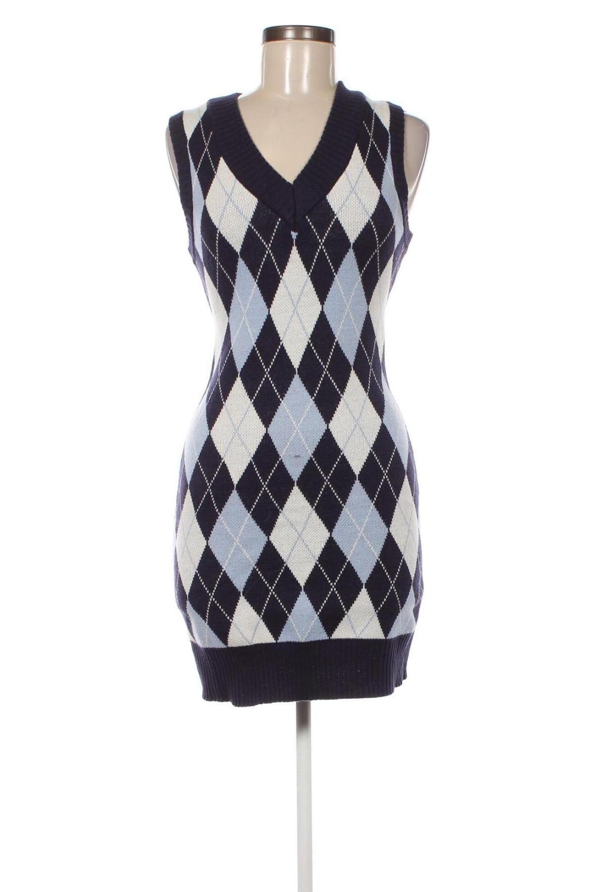 Kleid H&M Divided, Größe S, Farbe Blau, Preis 5,25 €