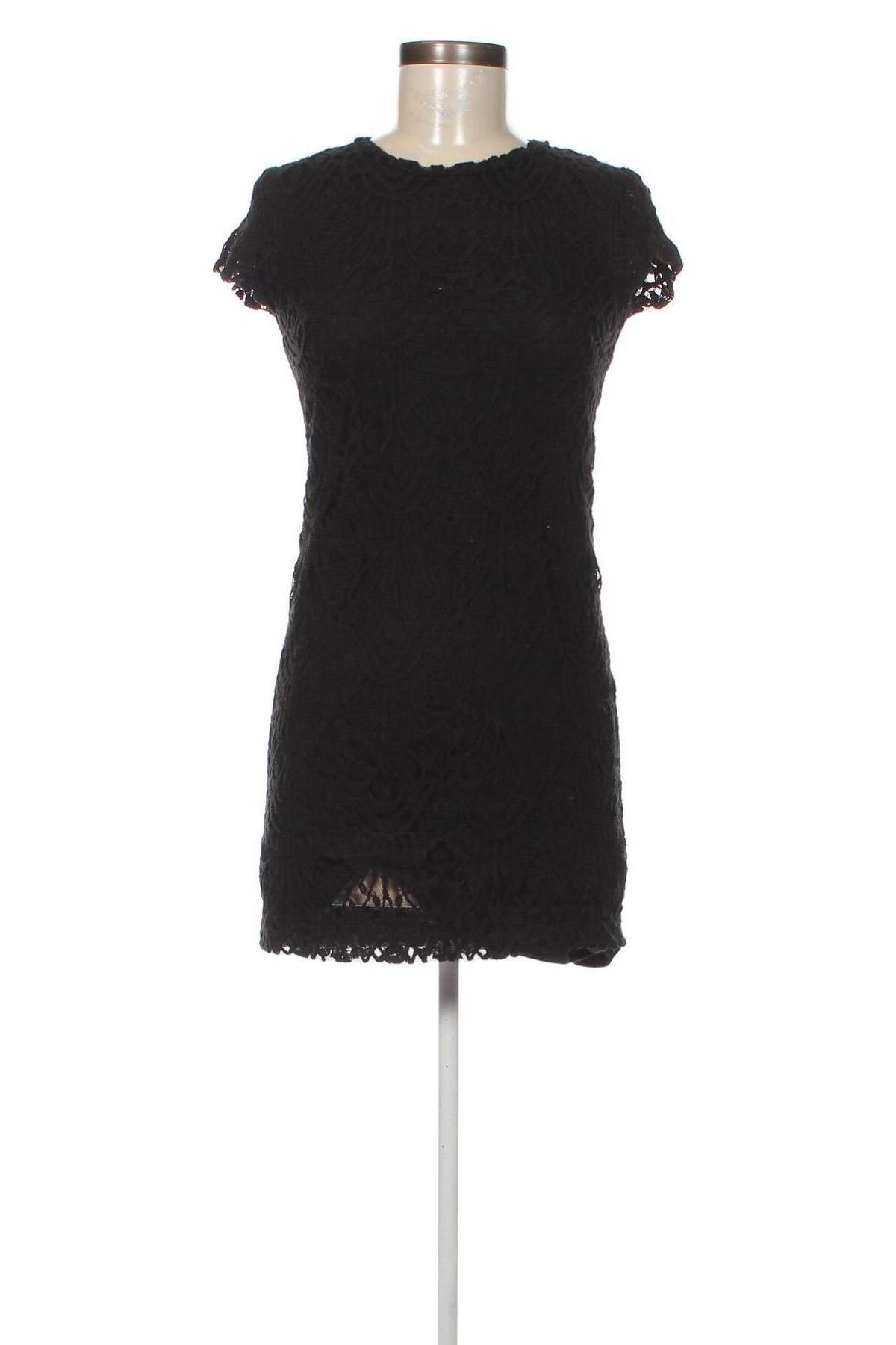 Φόρεμα H&M Divided, Μέγεθος S, Χρώμα Μαύρο, Τιμή 16,62 €